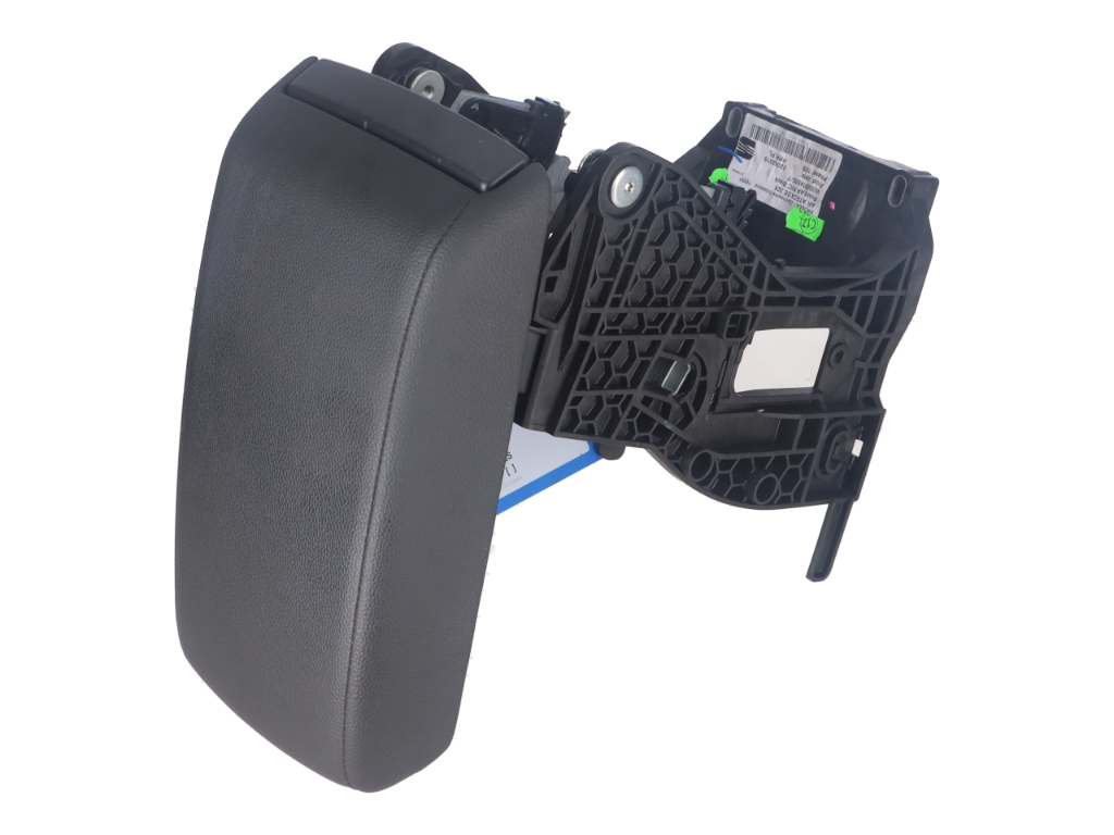 Accoudoir SEAT Ateca (KH7, KHP) 1.5 TSI  110 kW  150 PS (07.2018-> ) Accoudoir SEAT Ateca (KH7, KHP) 1.5 TSI  110 kW  150 PS (07.2018-> )