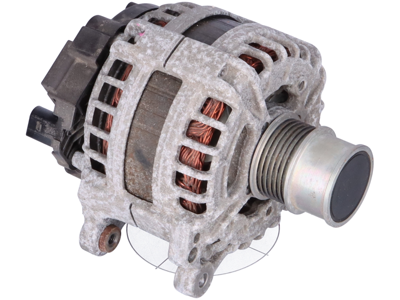 Alternator VW Golf VIII (CD) 1.5 TSI  110 kW  150 PS (07.2019-> )