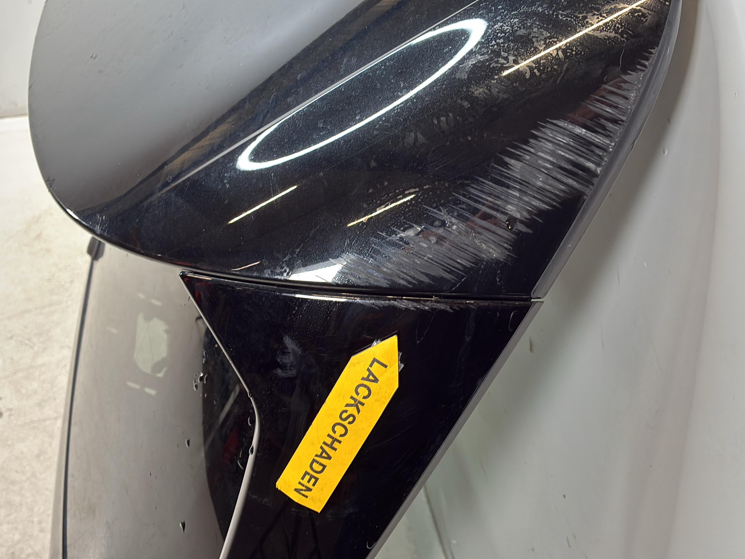 Hayon / couvercle de coffre VW Tiguan III (CT1) 1.5 eTSI  110 kW  150 PS (09.2023-> )