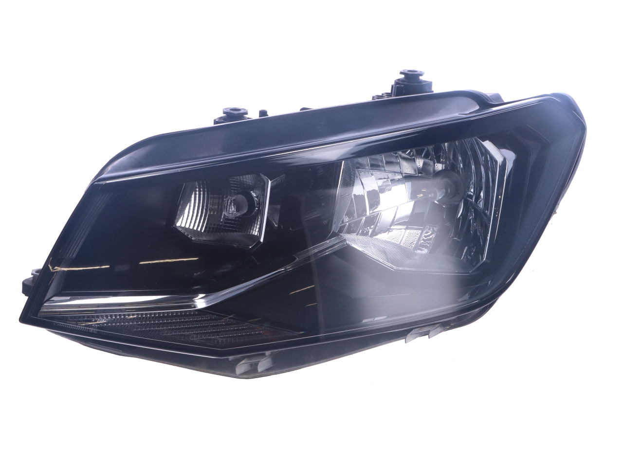 Hauptscheinwerfer links VW Caddy IV Kasten (SAA, SAH) 2.0 TDI  55 kW  75 PS (05.2015-> ) Hauptscheinwerfer links VW Caddy IV Kasten (SAA, SAH) 2.0 TDI  55 kW  75 PS (05.2015-> )