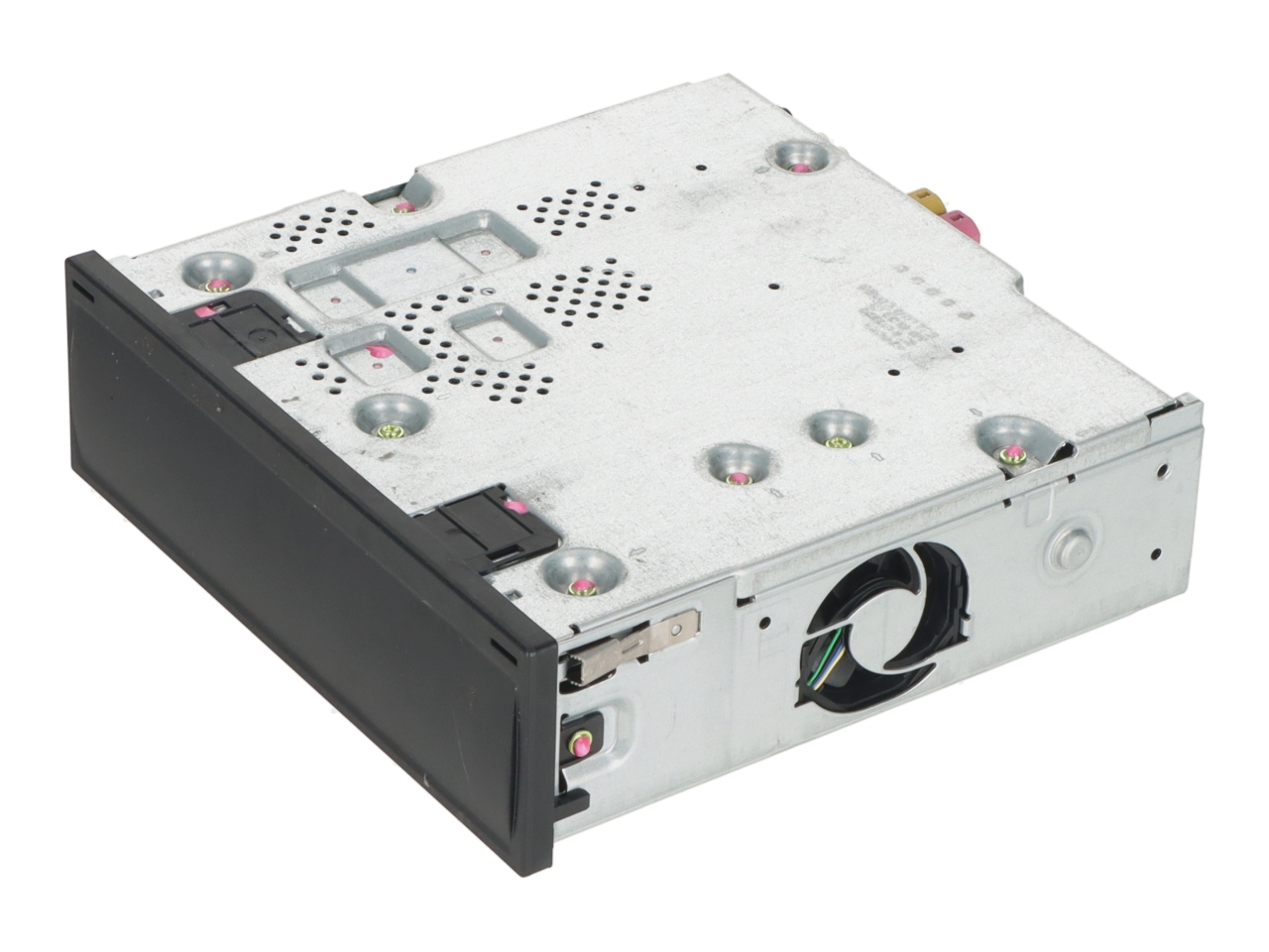 Unité de tête (multimédia) CUPRA Formentor (KM7) 2.0 TDI 4Drive  110 kW  150 PS (03.2021-> ) Unité de tête (multimédia) CUPRA Formentor (KM7) 2.0 TDI 4Drive  110 kW  150 PS (03.2021-> )