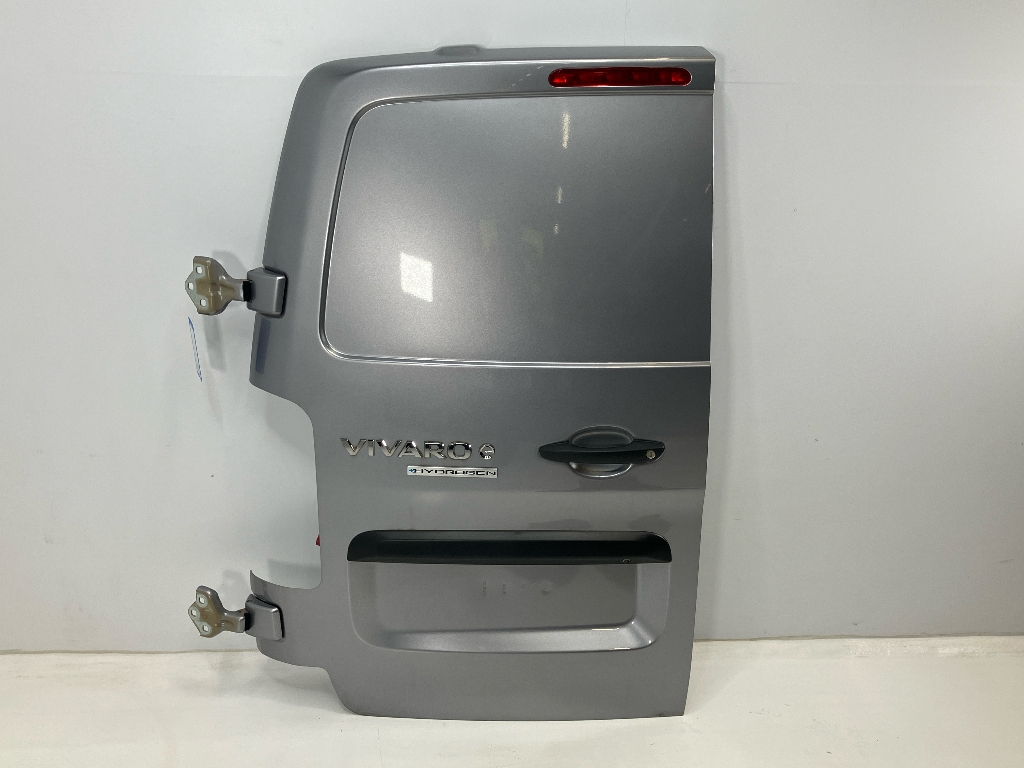 Achterportier links OPEL Vivaro C Kasten (K0) VIVARO-E HYDROGEN  100 kW  136 PS (08.2022-> ) Achterportier links OPEL Vivaro C Kasten (K0) VIVARO-E HYDROGEN  100 kW  136 PS (08.2022-> )