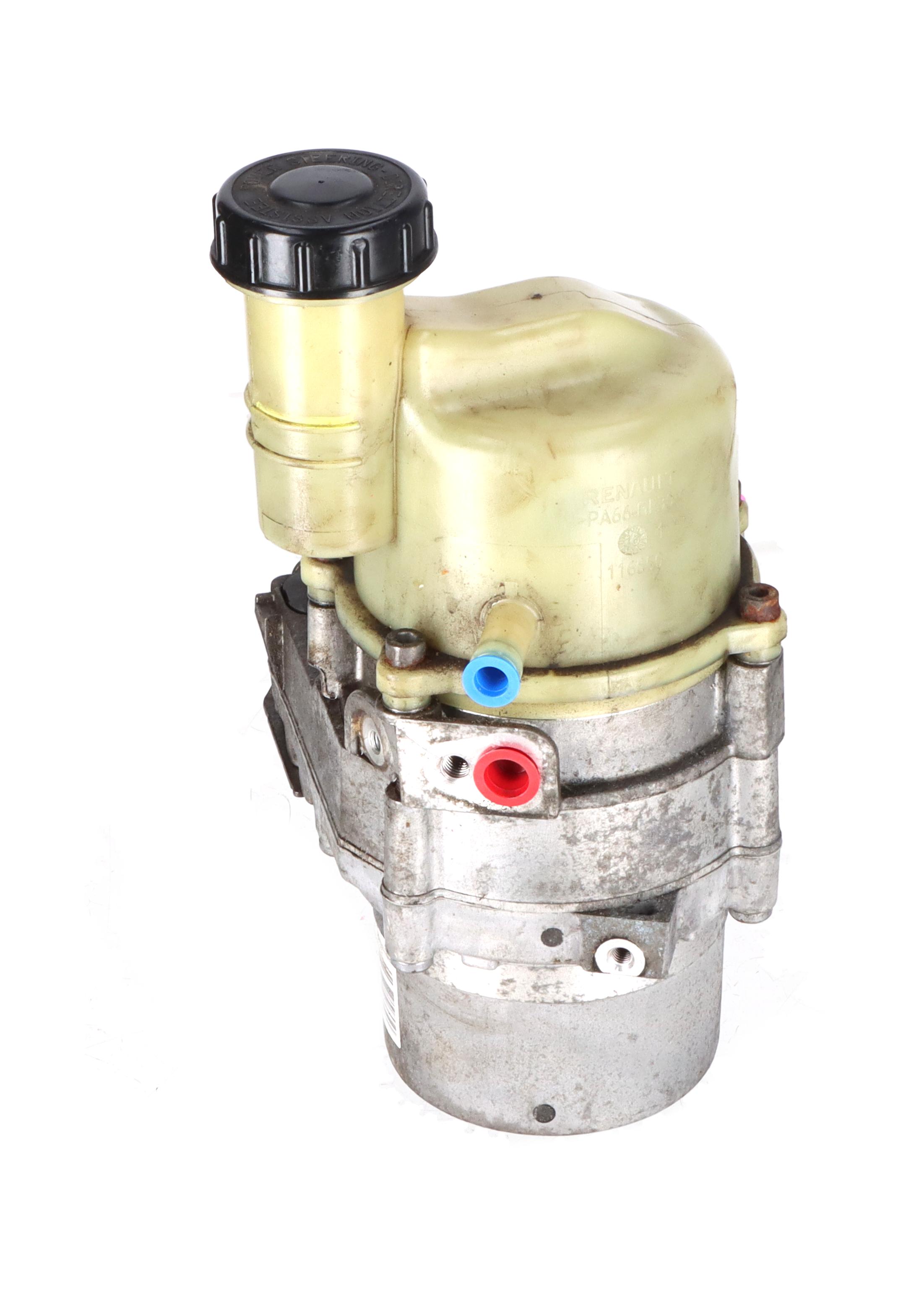 Pompe de direction assistée DACIA Duster (HS) 1.2 TCe 125  92 kW  125 PS (10.2013-01.2018)