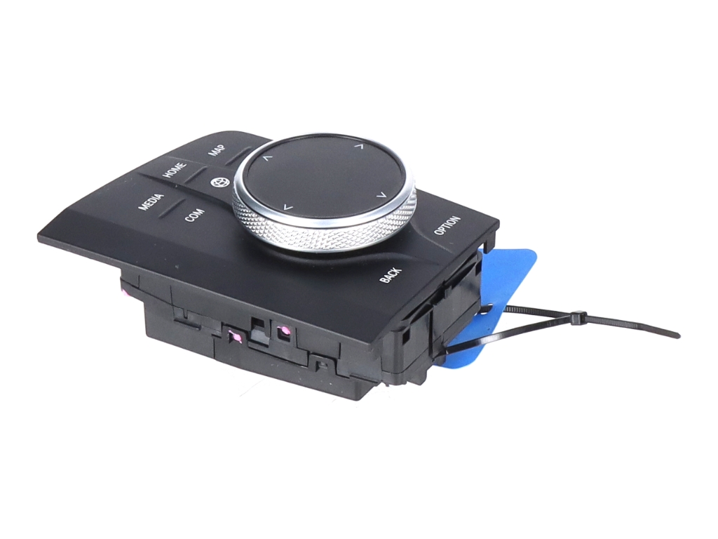 Bedienknopf i-Drive