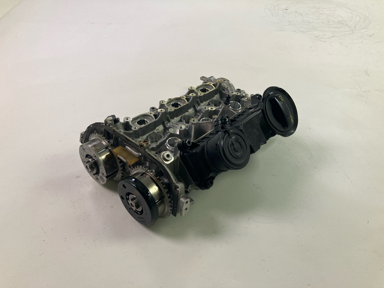 Arbore cu came VW Touareg III (CR7) 3.0 R 4motion  250 kW  340 PS (11.2020-> )