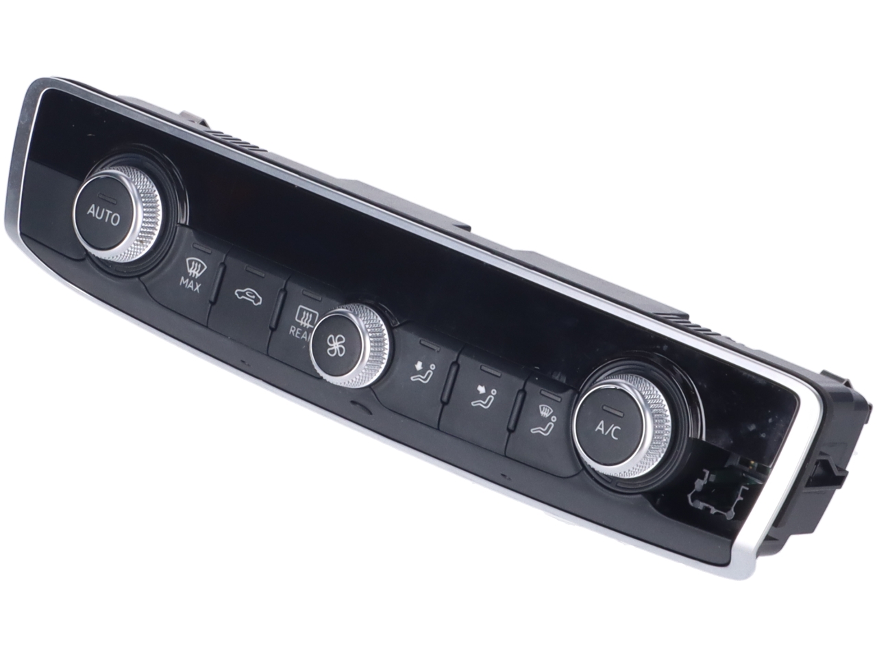 Commande de chauffage (console) AUDI Q3 (F3B) 35 TFSI  110 kW  150 PS (08.2018-> ) Commande de chauffage (console) AUDI Q3 (F3B) 35 TFSI  110 kW  150 PS (08.2018-> )