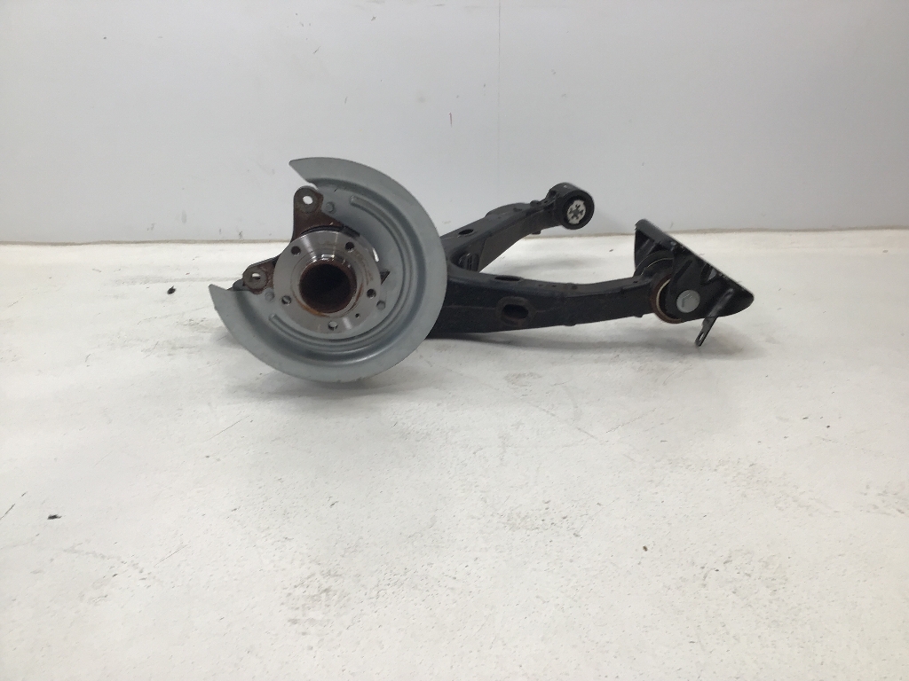 Jumătate de punte spate dreapta OPEL Vivaro C Kasten (K0) VIVARO-E HYDROGEN  100 kW  136 PS (08.2022-> )