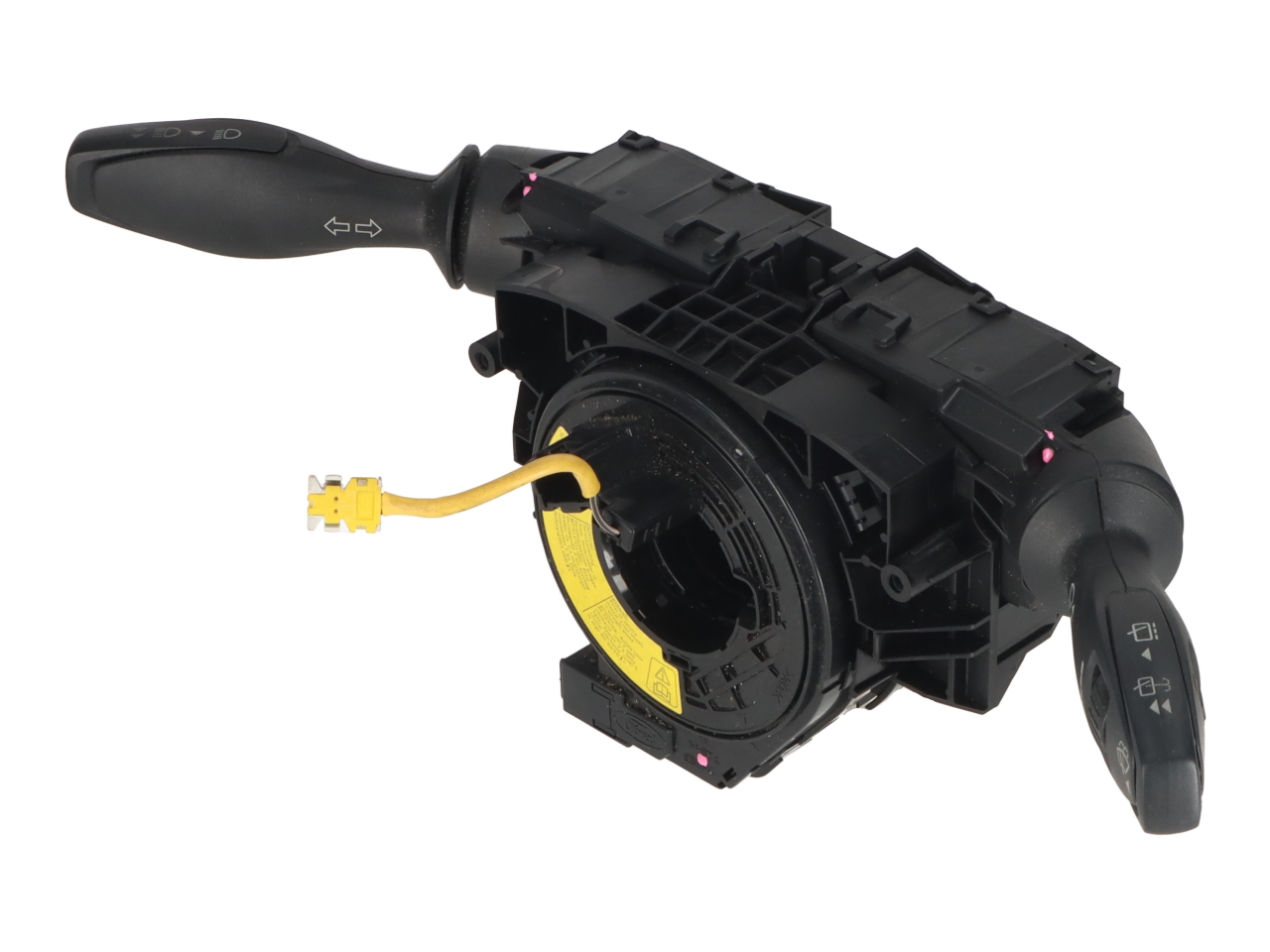 Kolomschakelaar FORD Fiesta VI (CB1, CCN) 1.2  44 kW  60 PS (06.2008-> ) Kolomschakelaar FORD Fiesta VI (CB1, CCN) 1.2  44 kW  60 PS (06.2008-> )