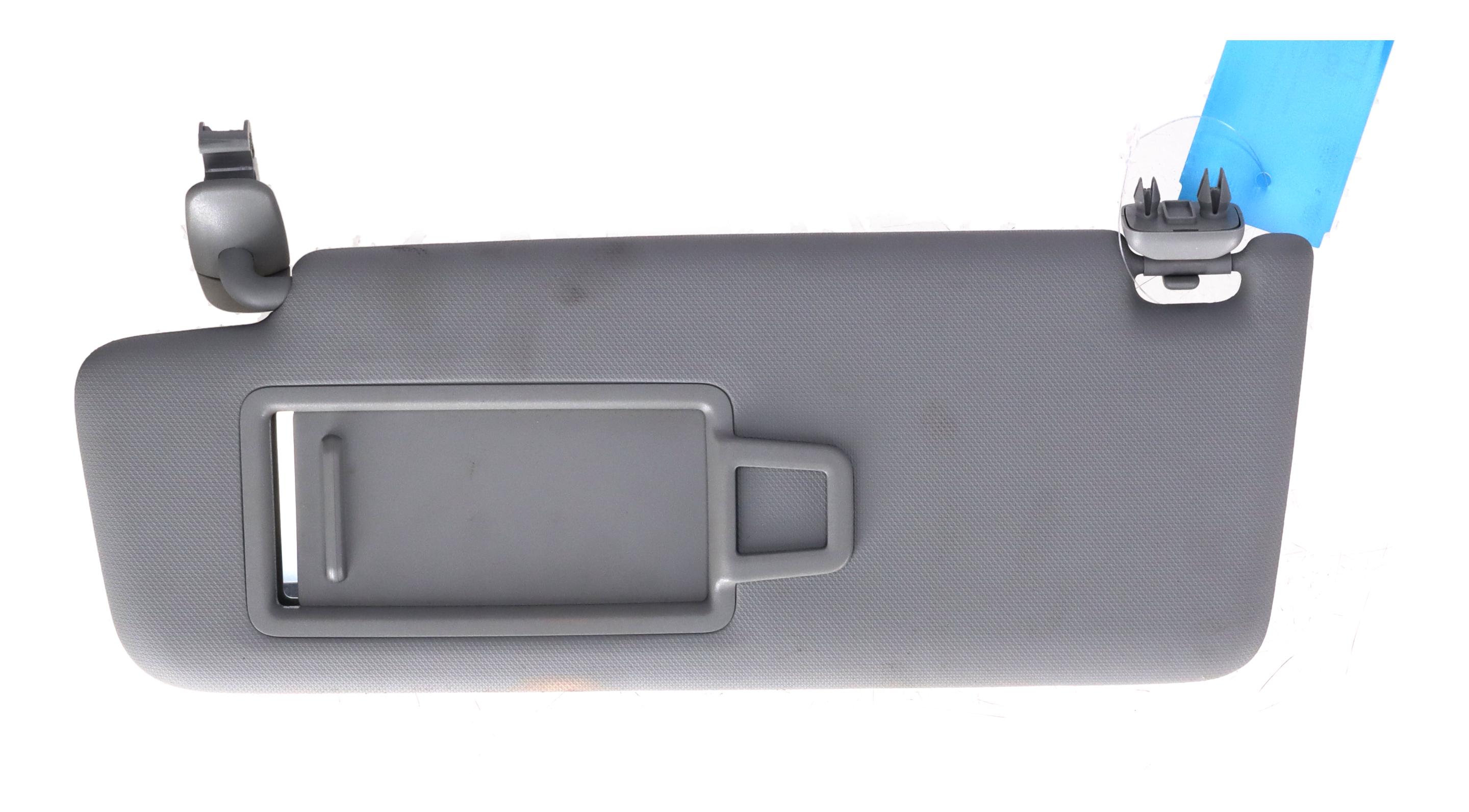 Sun visor left AUDI A4 (8W, B9) 35 TFSI Mild Hybrid  110 kW  150 PS (12.2018-> )