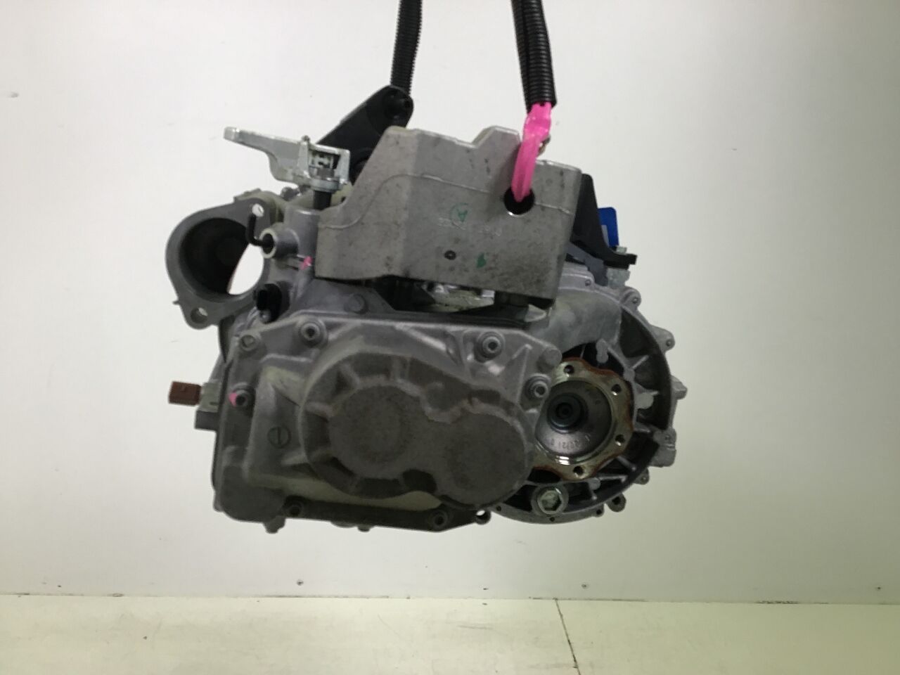 Versnellingsbak handgeschakeld AUDI Q2 (GA) 30 TFSI  85 kW  115 PS (07.2018-> )