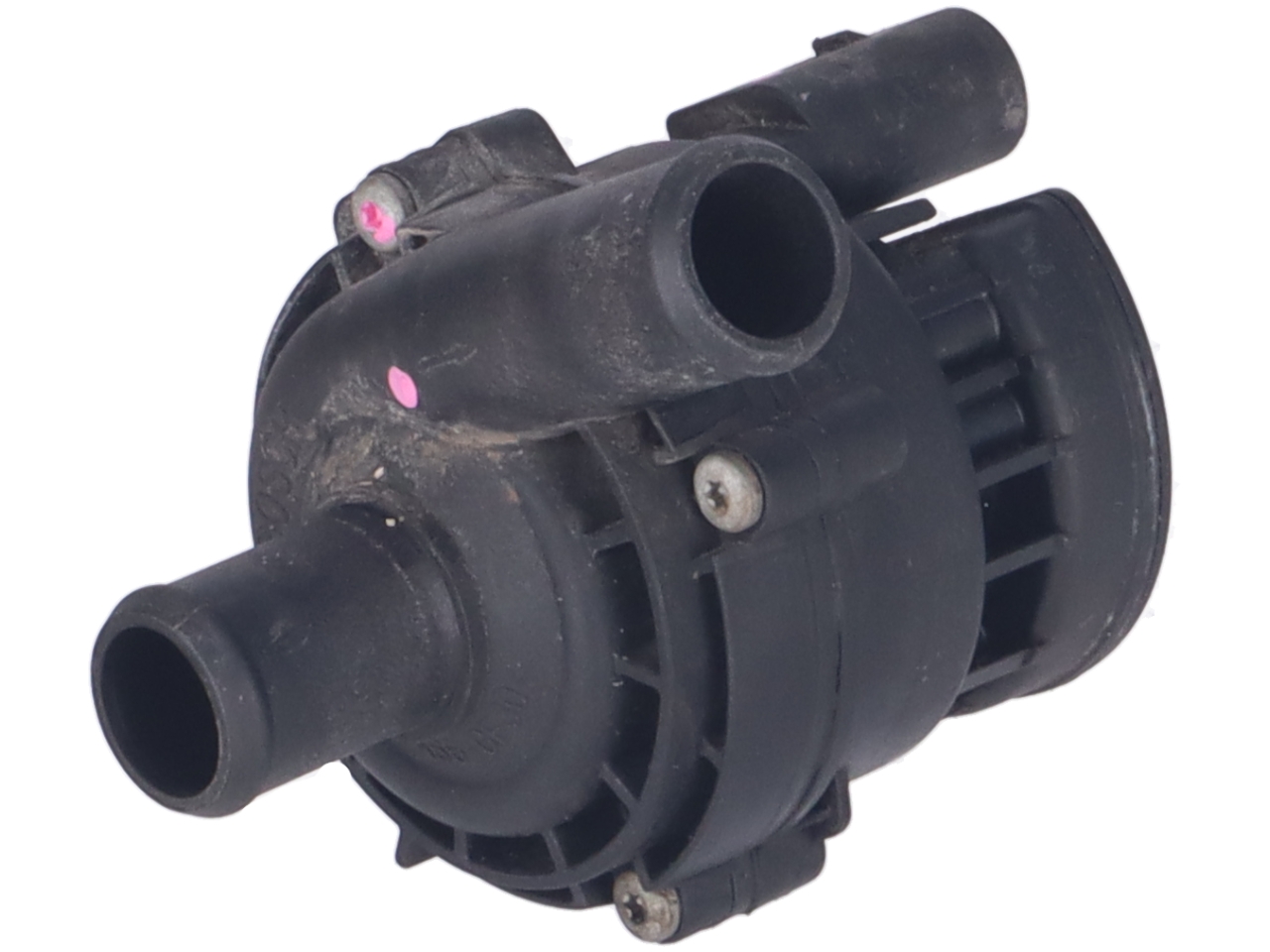 Extra Waterpomp MERCEDES-BENZ C-Klasse (W205) C 220 BLUETEC  125 kW  170 PS (02.2014-05.2018)