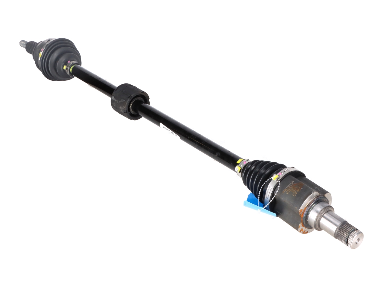 Aandrijfas SONSTIGER HERSTELLER Sonstiges Modell Sonstiger Typ