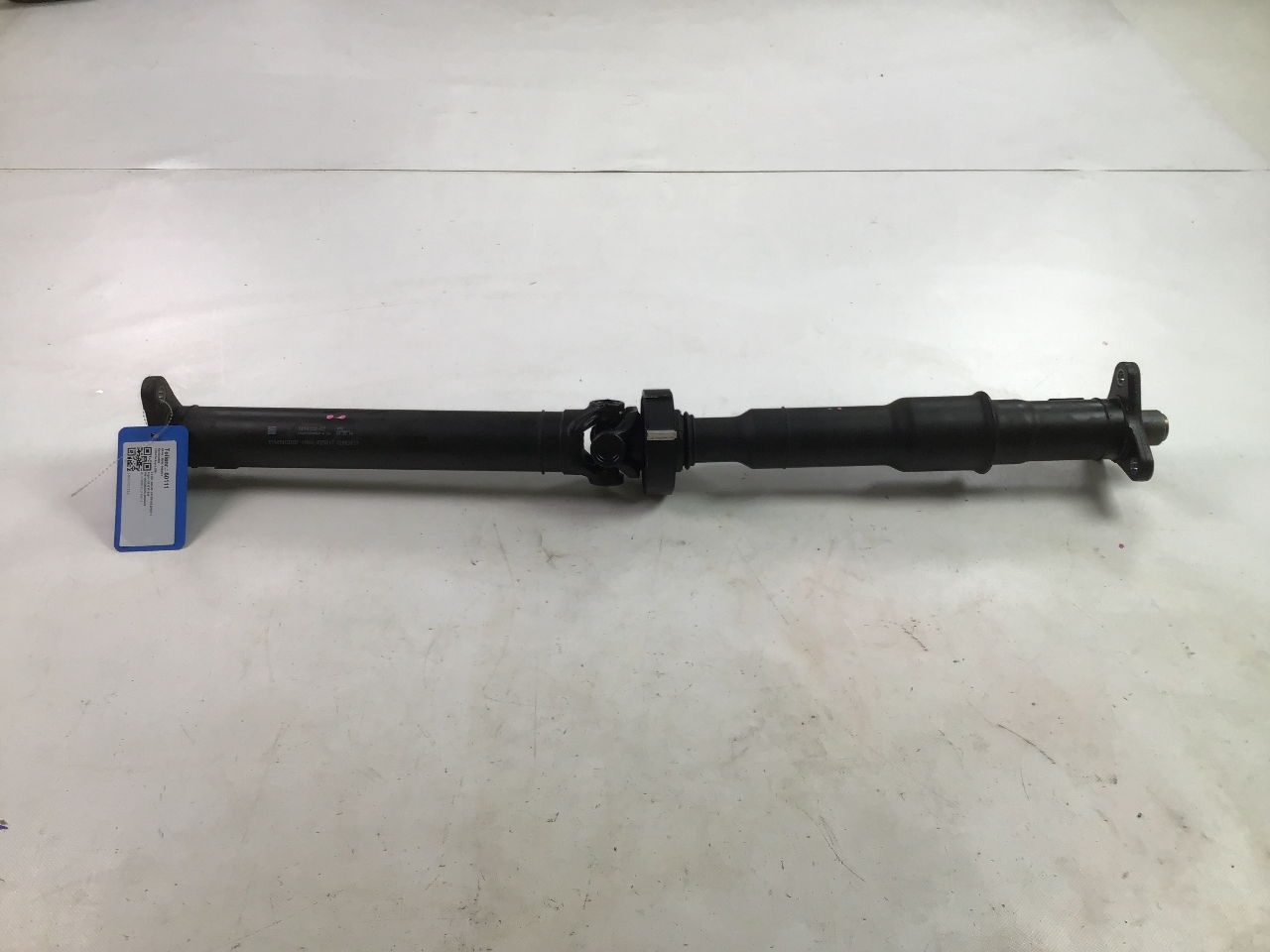 Cardanas TOYOTA Supra (DB) 3.0 GR  250 kW  340 PS (03.2019-> ) Cardanas TOYOTA Supra (DB) 3.0 GR  250 kW  340 PS (03.2019-> )