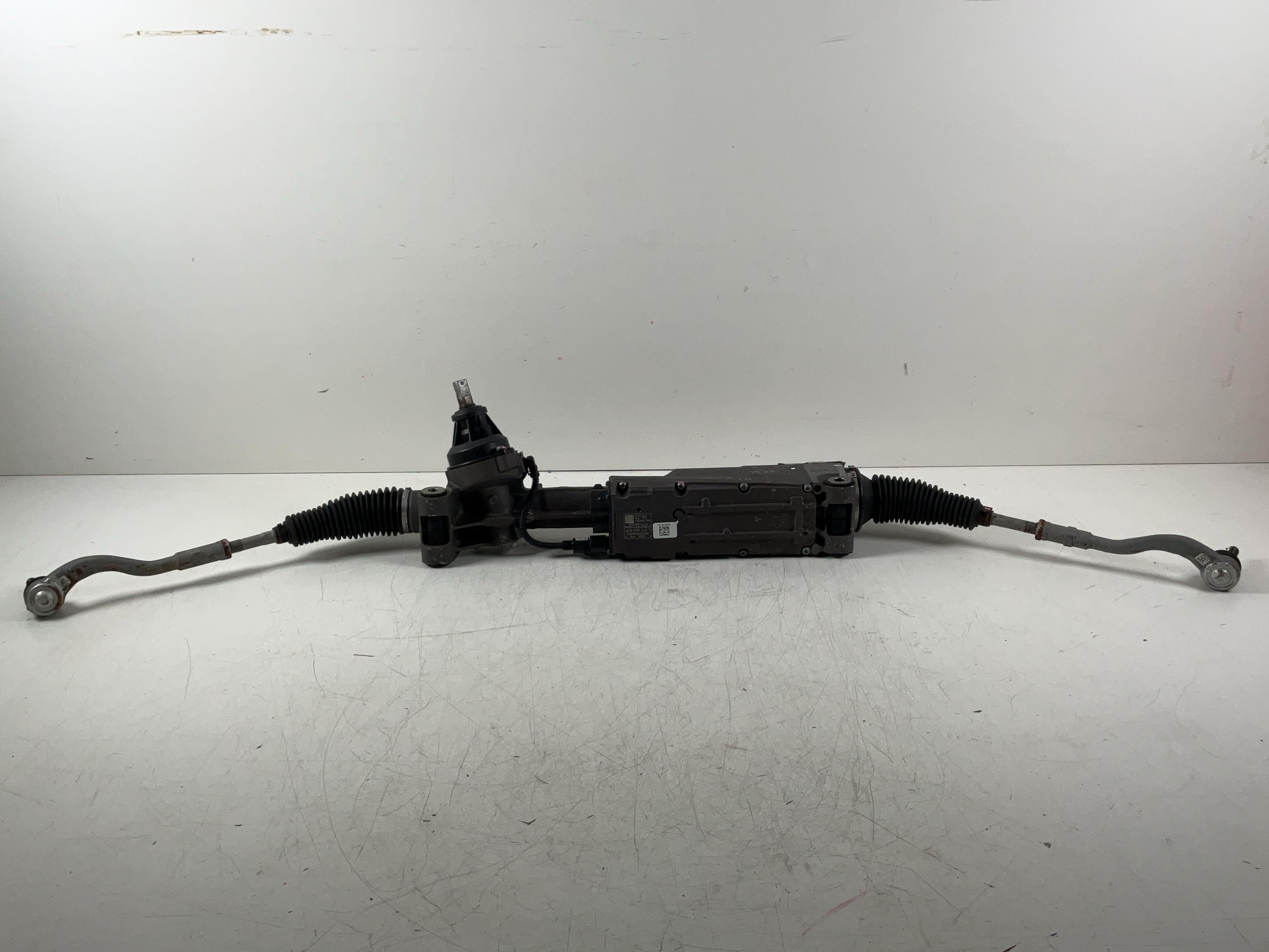 Steering gear AUDI A8 (4H) 3.0 TDI quattro  190 kW  258 PS (10.2013-01.2018)