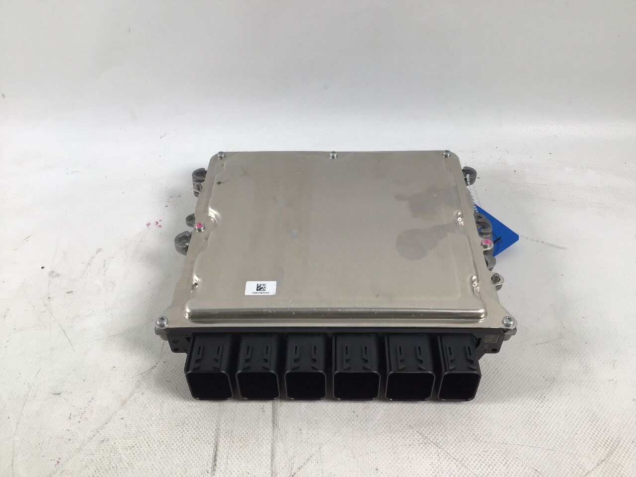 Computer motor TOYOTA Supra (DB) 3.0 GR  250 kW  340 PS (03.2019-> )