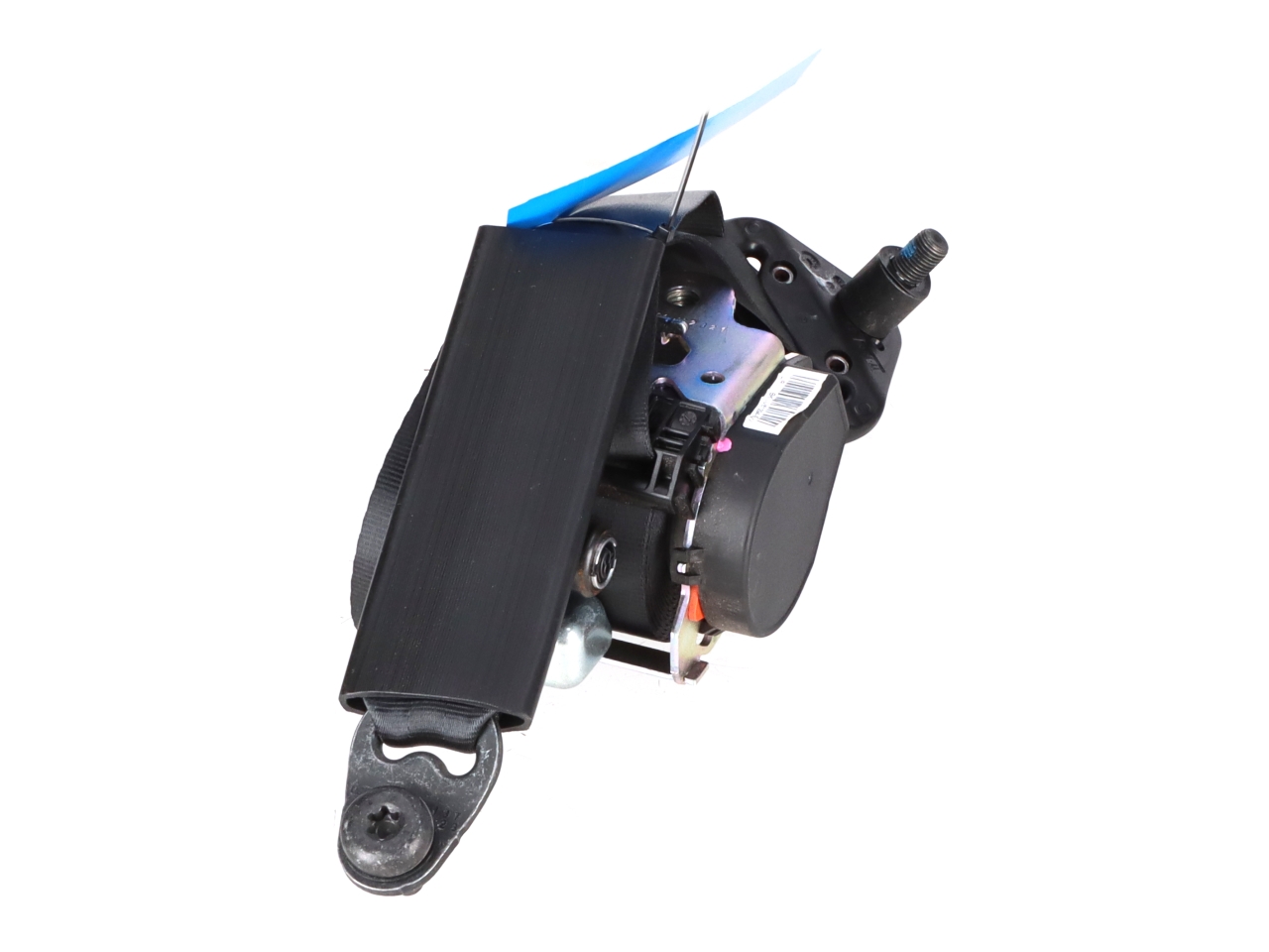 Veiligheidsgordel linksvoor FORD Transit V363 Bus (FAD, FBD) 2.0 EcoBlue  121 kW  165 PS (07.2023-> )