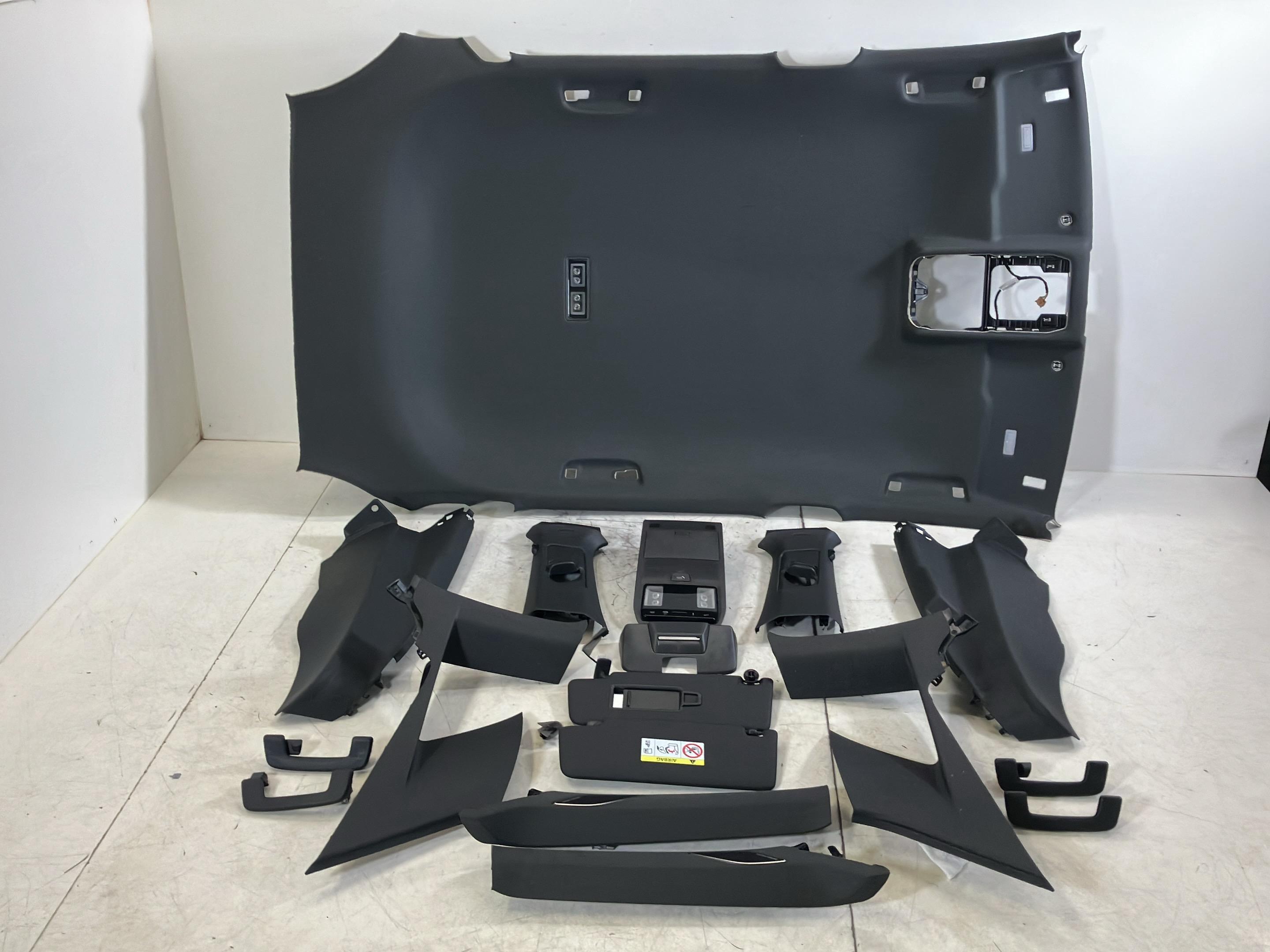 Ciel VW Tiguan III (CT1) 1.5 TSI eHybrid  200 kW  272 PS (03.2024-> )