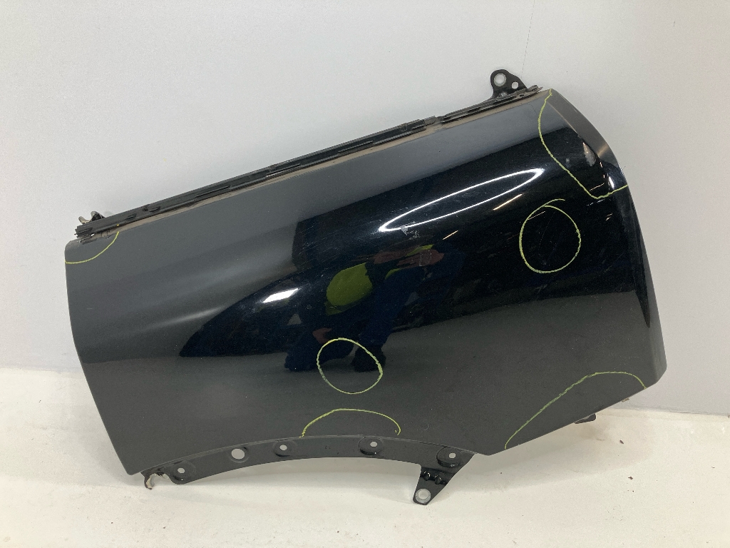 Kotflügel rechts hinten MINI Mini Clubman (F54) Cooper D  110 kW  150 PS (12.2014-> ) Kotflügel rechts hinten MINI Mini Clubman (F54) Cooper D  110 kW  150 PS (12.2014-> )