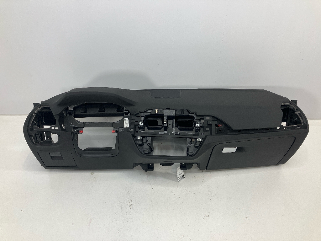 Dashboard BMW X3 (G01, F97) xDrive 30i  183 kW  249 PS (08.2017-> )