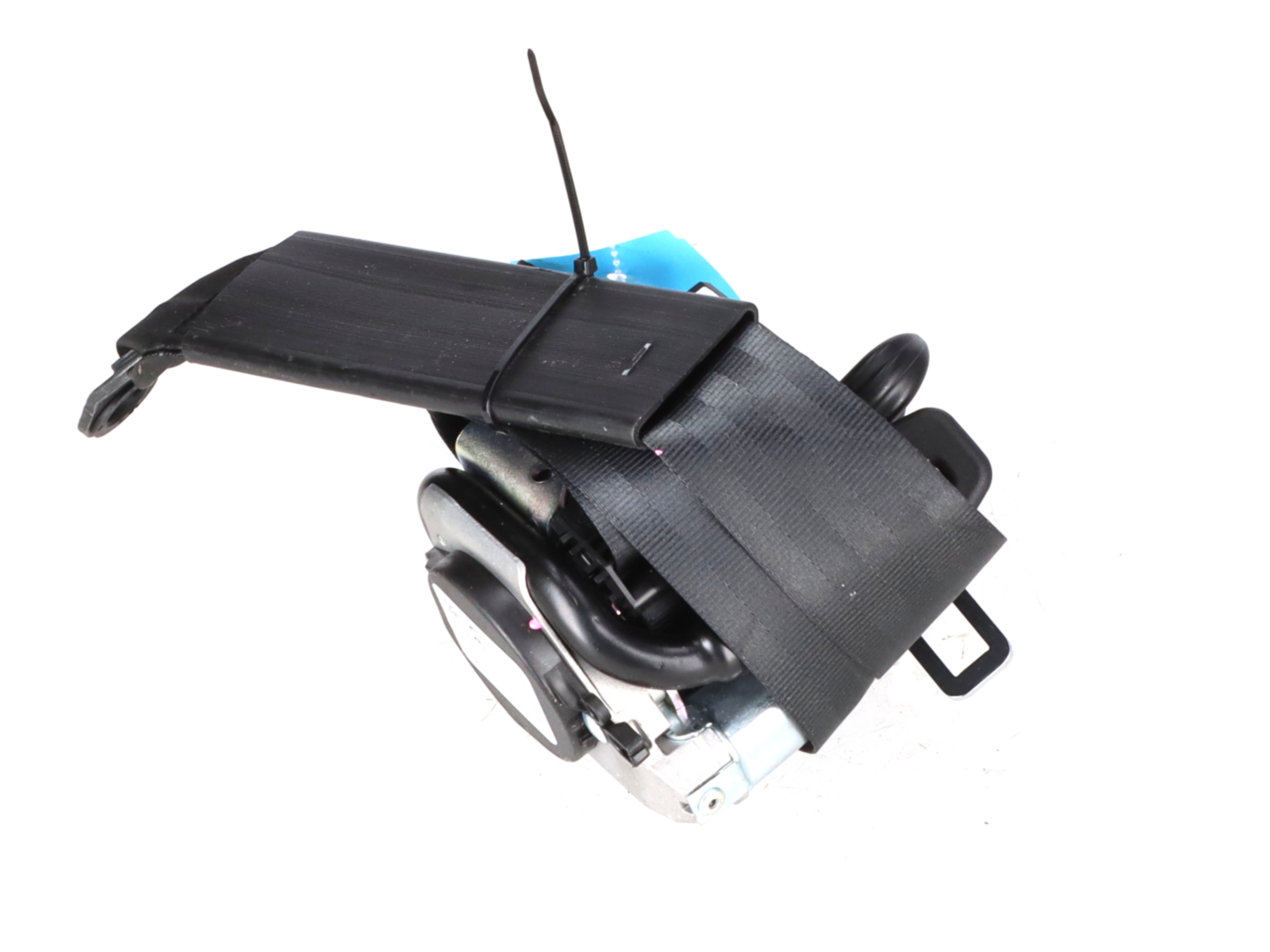 Pas bezpieczeństwa lewy przód FORD Transit V363 Pritsche/Fahrgestell (FED, FFD) 2.0 EcoBlue  121 kW  165 PS (07.2023-> )