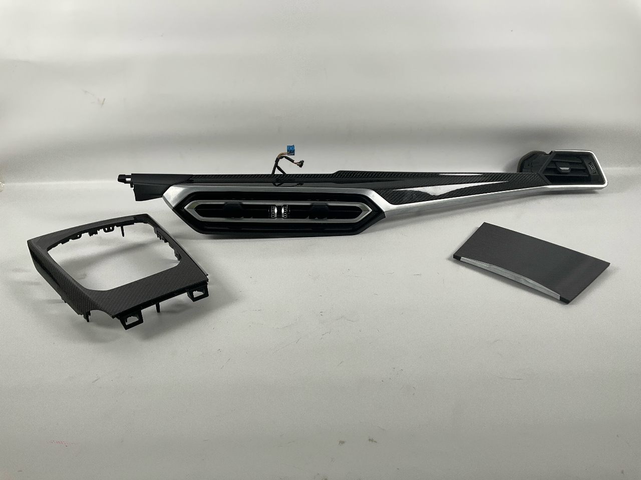 Interior trim set BMW 4er Coupe (G22, G82) M4 Competition  375 kW  510 PS (11.2020-> ) Interior trim set BMW 4er Coupe (G22, G82) M4 Competition  375 kW  510 PS (11.2020-> )