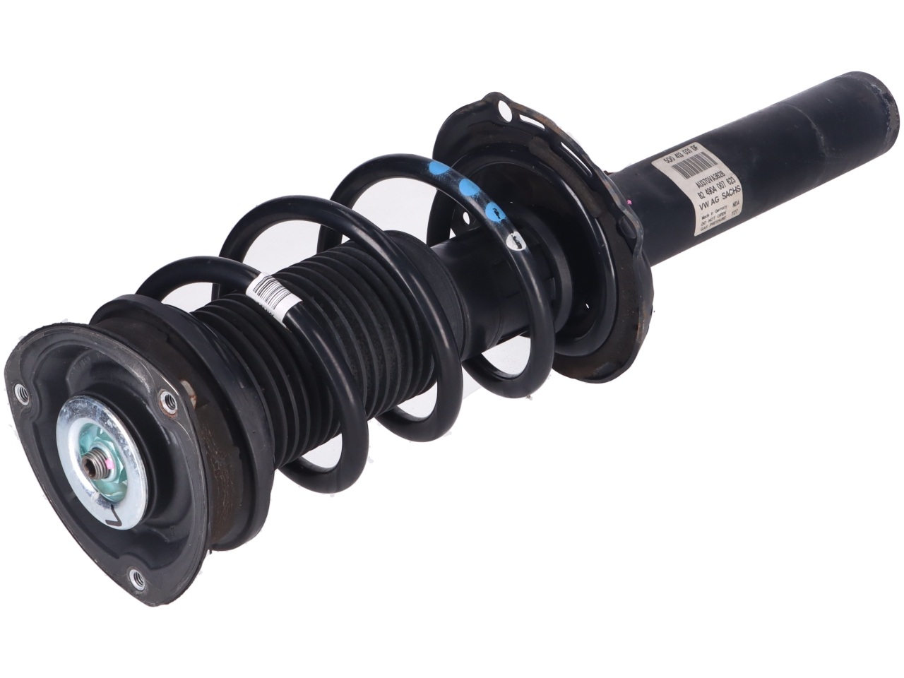 Suspension strut left front AUDI A3 Sportback (8V) 2.0 TDI  135 kW  184 PS (05.2013-> )