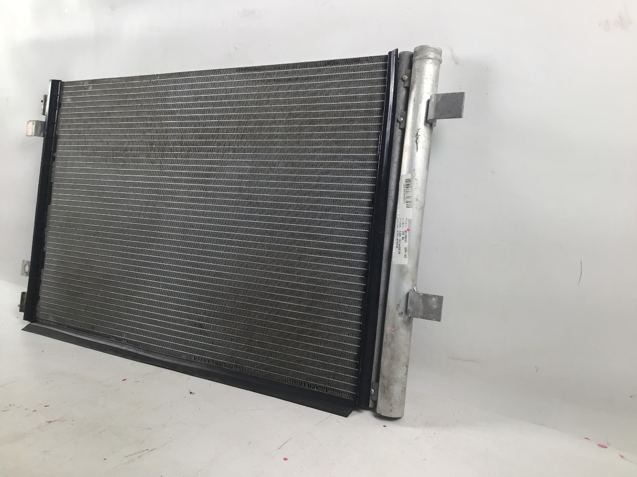 Air conditioner PEUGEOT 508 II SW (FC, FJ, F4) 1.6 PureTech 225  165 kW  224 PS (09.2018-> )
