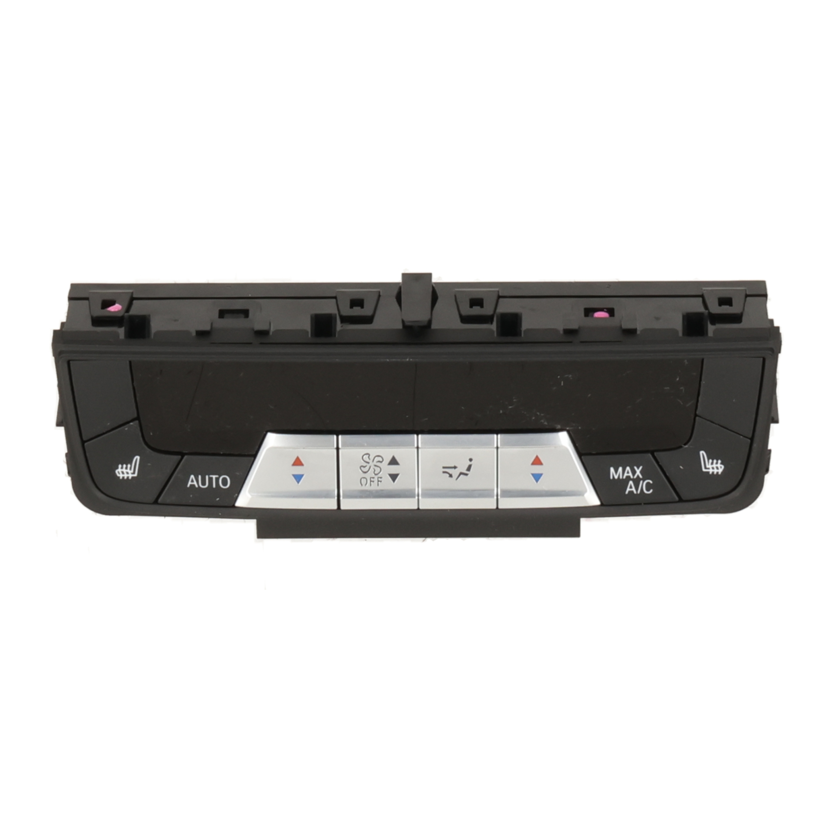 Kachelbedienpaneel achter BMW X5 (G05, F95) xDrive40d Mild-Hybrid  259 kW  352 PS (06.2023-> )