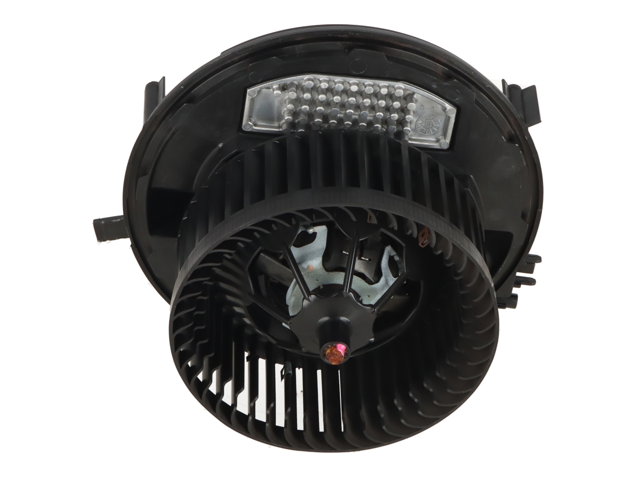 Heater blower VW Passat B8 Variant (3G) 1.6 TDI  88 kW  120 PS (08.2014-> )