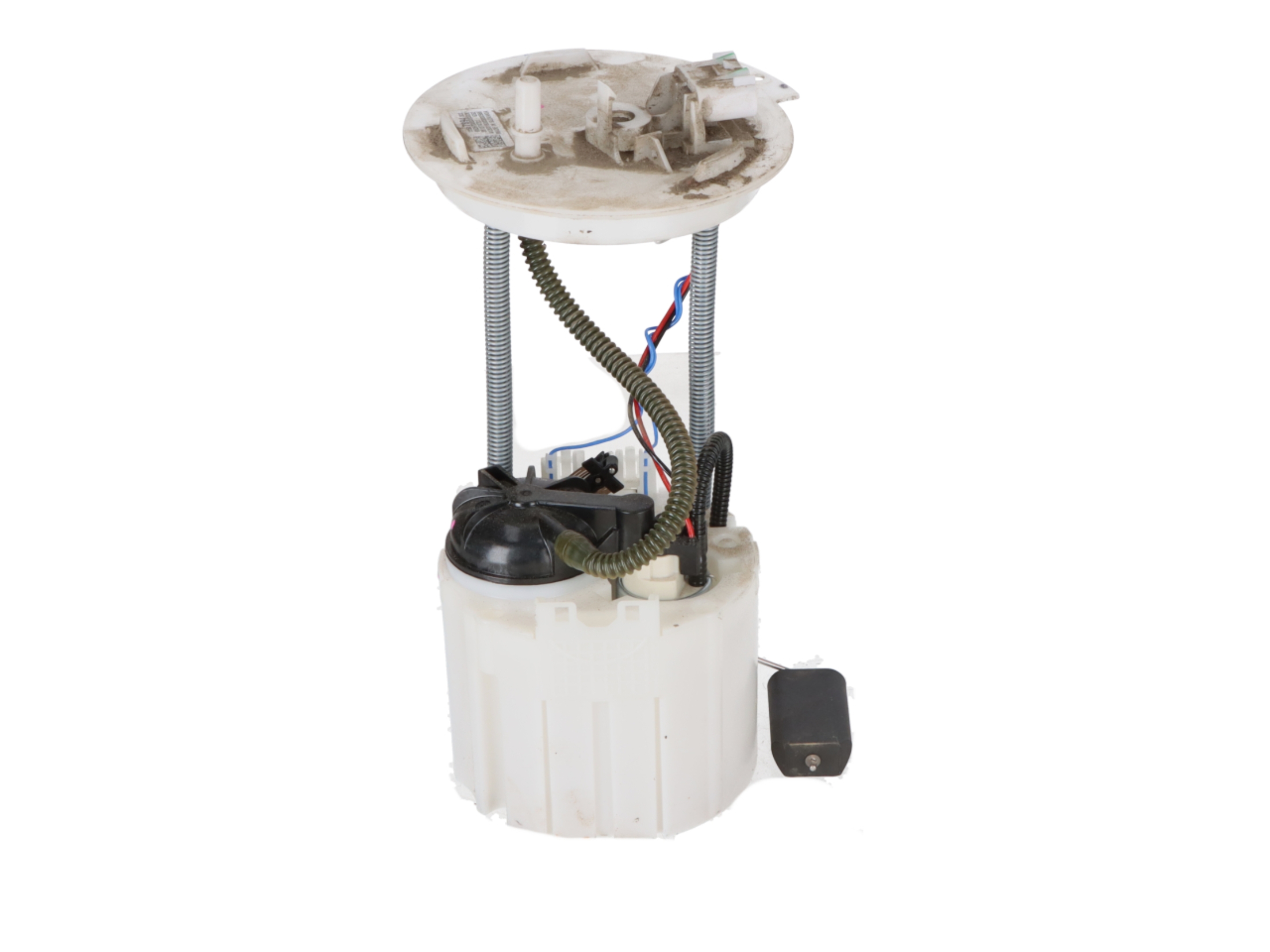 Pompa paliwa OPEL Astra K Sports Tourer (B16) 1.2 Turbo  96 kW  131 PS (08.2019-> )