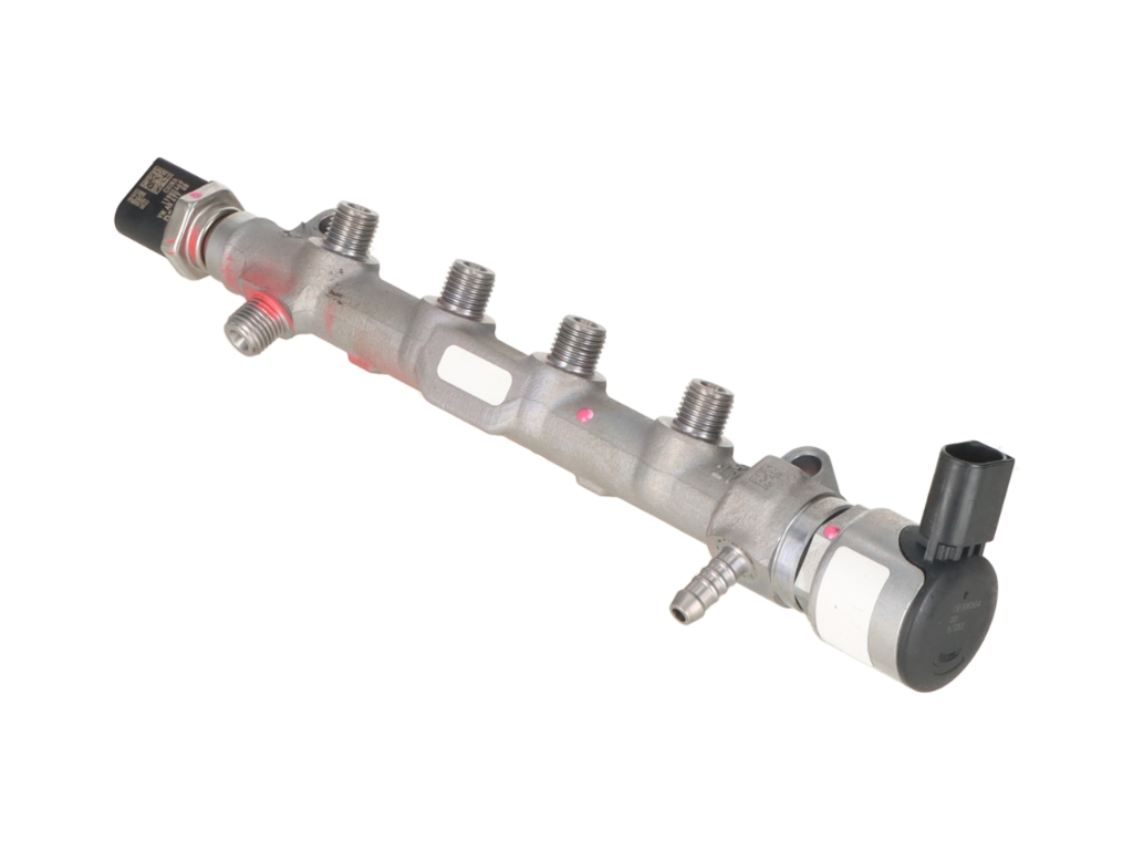 Conduite d'injection SONSTIGER HERSTELLER Sonstiges Modell Sonstiger Typ