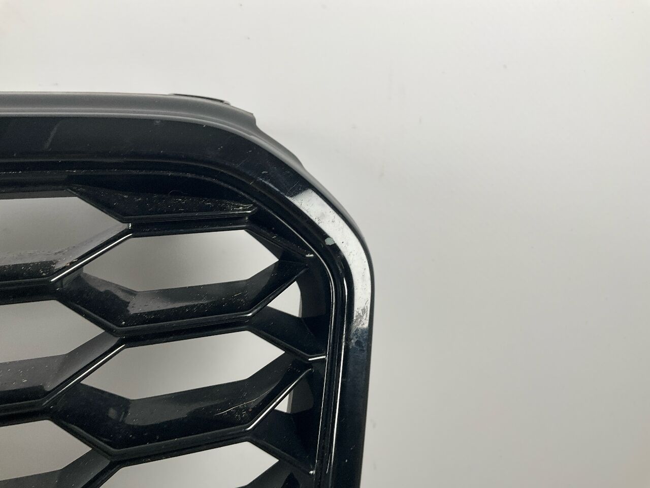 Grille AUDI A7 Sportback (4G) RS7 quattro  412 kW  560 PS (10.2013-04.2018)