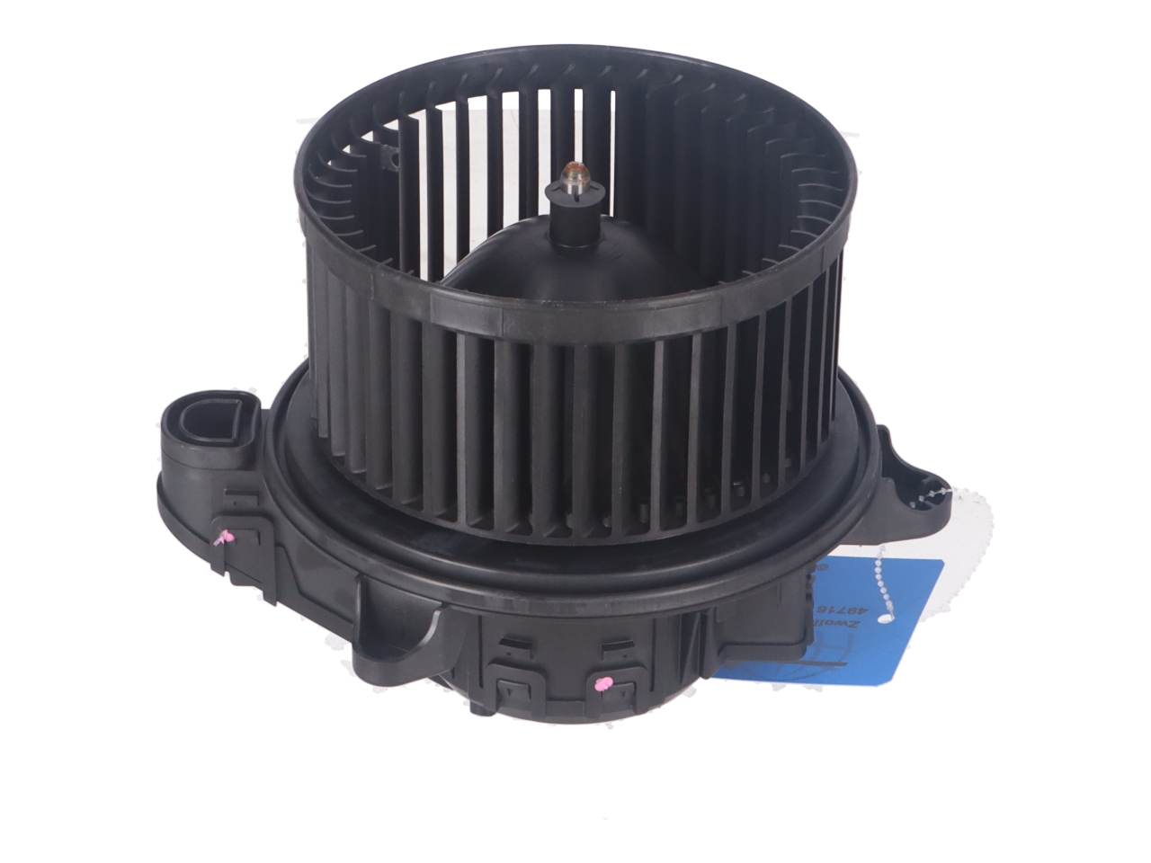 Heater blower FORD Transit V363 Pritsche/Fahrgestell (FED, FFD) 2.0 TDCi  125 kW  170 PS (03.2016-> )