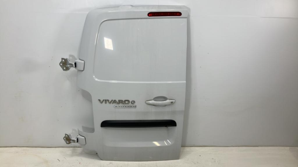 Hecktür links OPEL Vivaro C Kasten (K0) VIVARO-E HYDROGEN  100 kW  136 PS (08.2022-> )