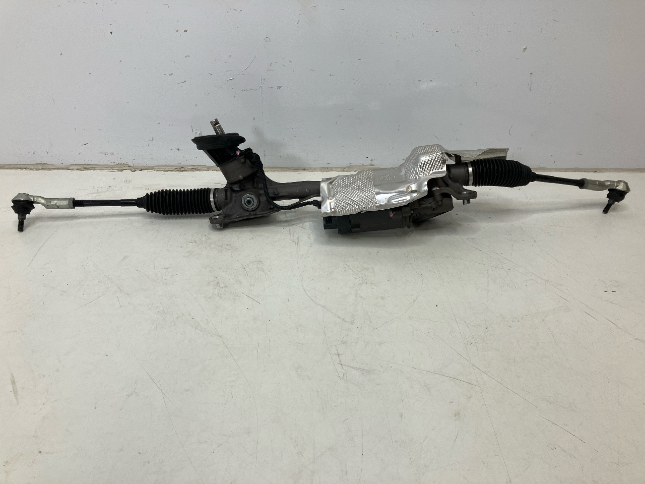 Lenkgetriebe SEAT Golf Alltrack VIII (CG5) 2.0 TDI GTD  147 kW  200 PS (09.2020-> )