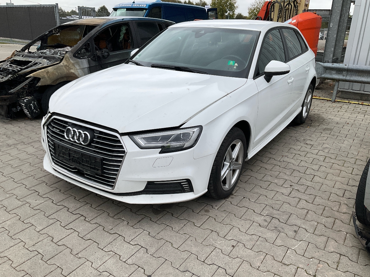 AUDI