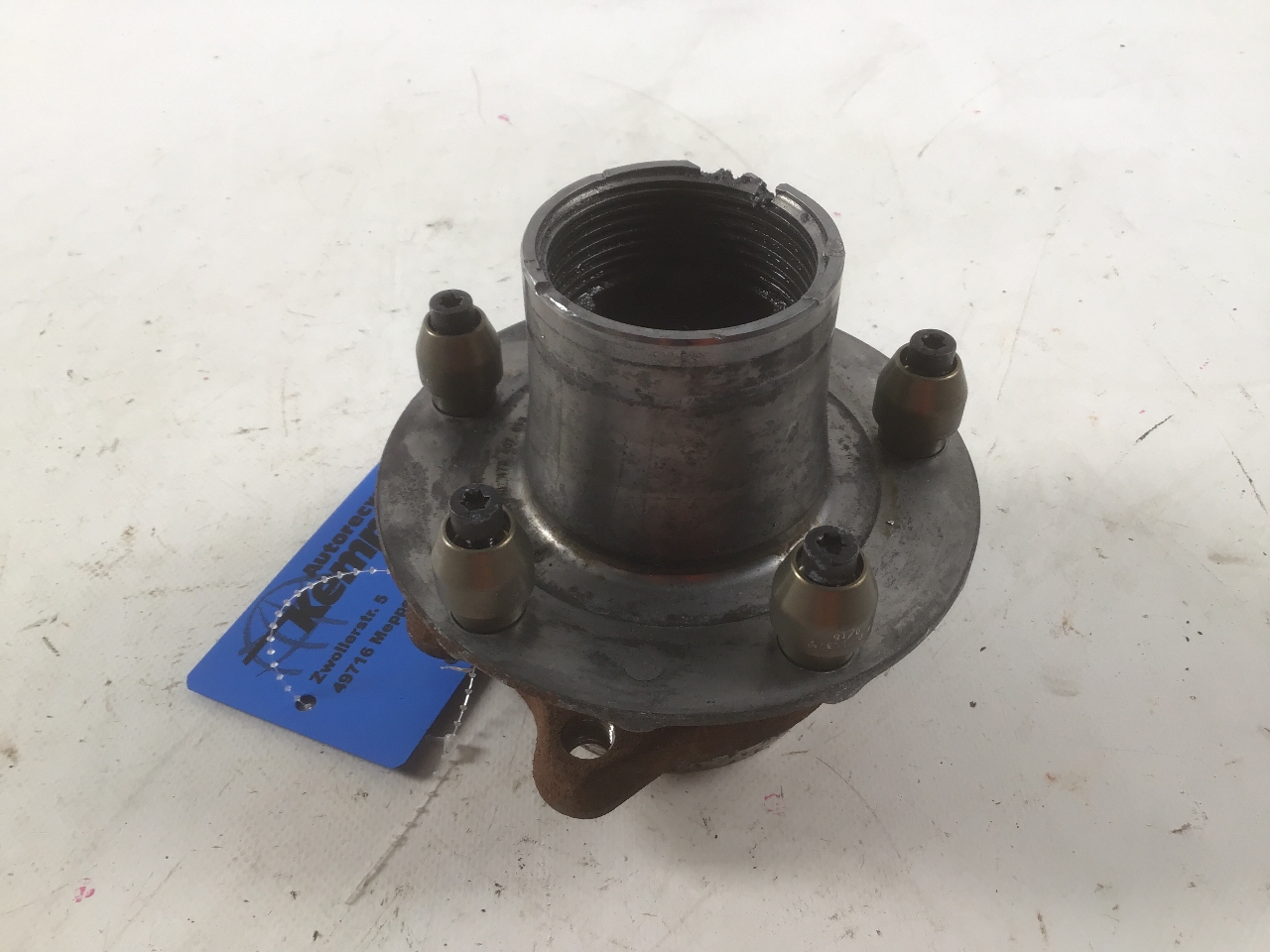 Radlager LAMBORGHINI Huracan 5.2 LP 640-4  470 kW  640 PS (03.2017-> ) Radlager LAMBORGHINI Huracan 5.2 LP 640-4  470 kW  640 PS (03.2017-> )