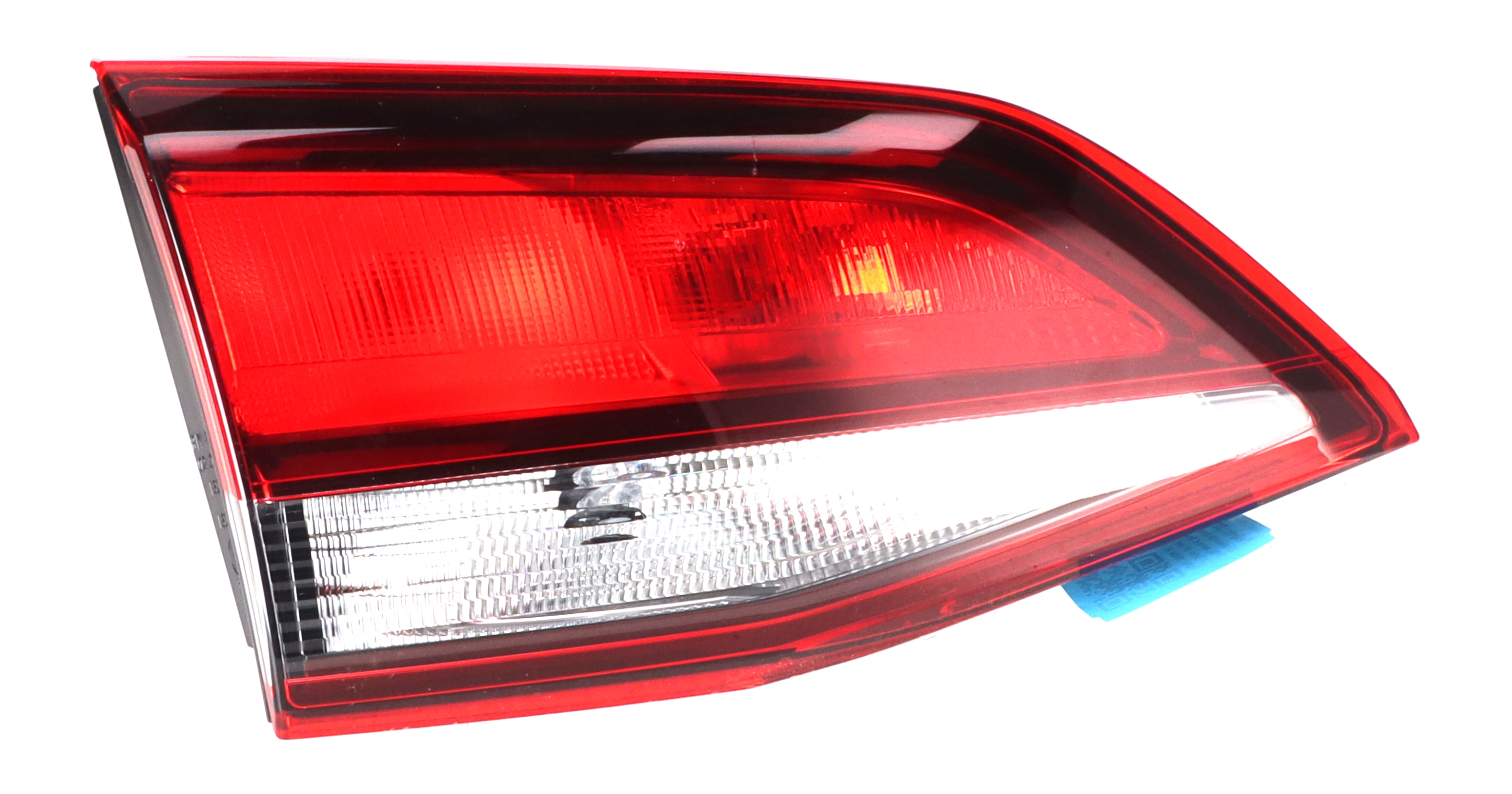 Tail-lamp inside left OPEL Astra K Sports Tourer (B16) 1.2 Turbo  81 kW  110 PS (08.2019-> )