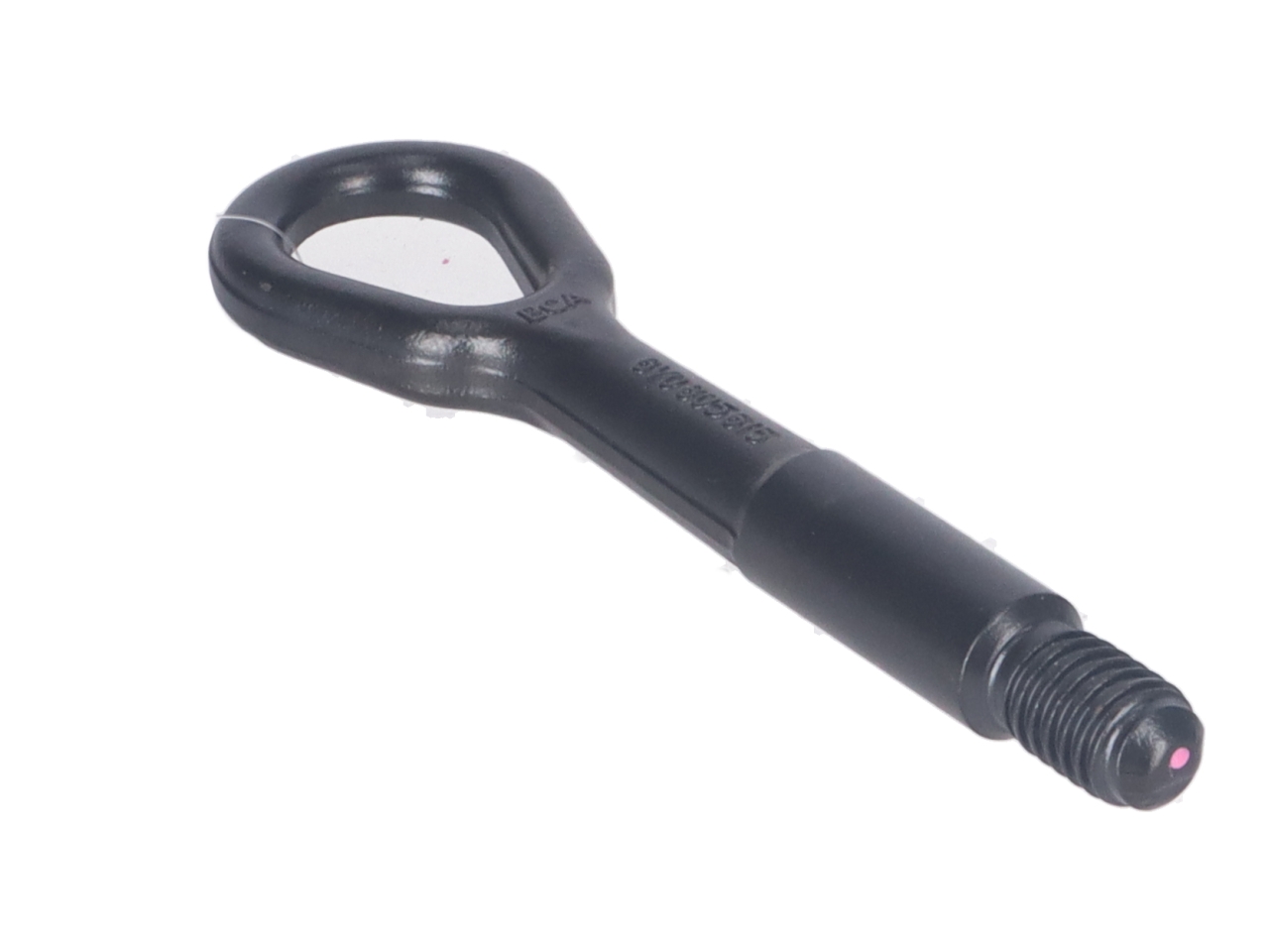 Abschleppöse AUDI A1 Sportback (GBA) 30 TFSI  85 kW  116 PS (07.2018-> ) Abschleppöse AUDI A1 Sportback (GBA) 30 TFSI  85 kW  116 PS (07.2018-> )