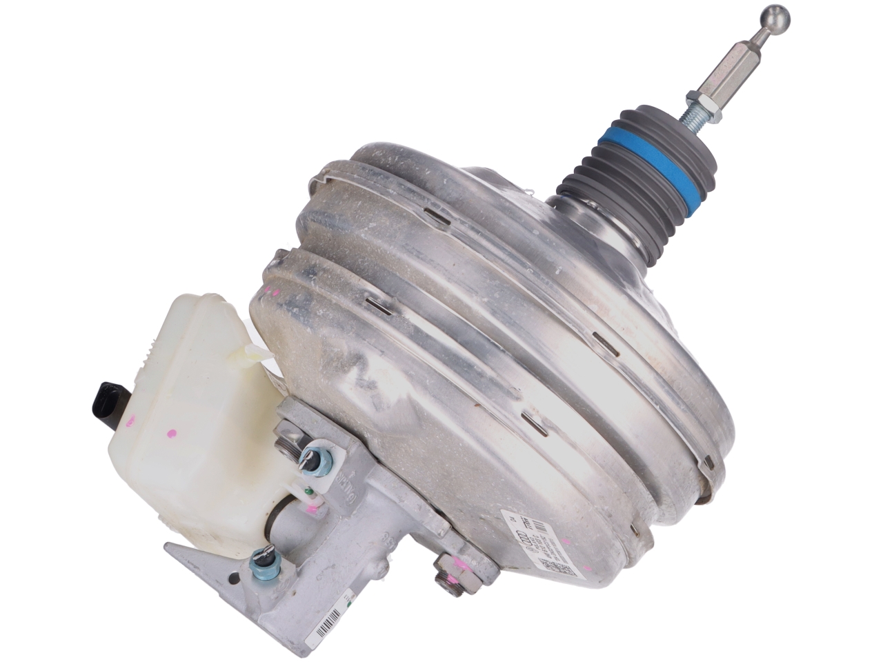 Servomoteur d'assistance au freinage AUDI A8 (4H) 3.0 TDI quattro  190 kW  258 PS (10.2013-01.2018) Servomoteur d'assistance au freinage AUDI A8 (4H) 3.0 TDI quattro  190 kW  258 PS (10.2013-01.2018)