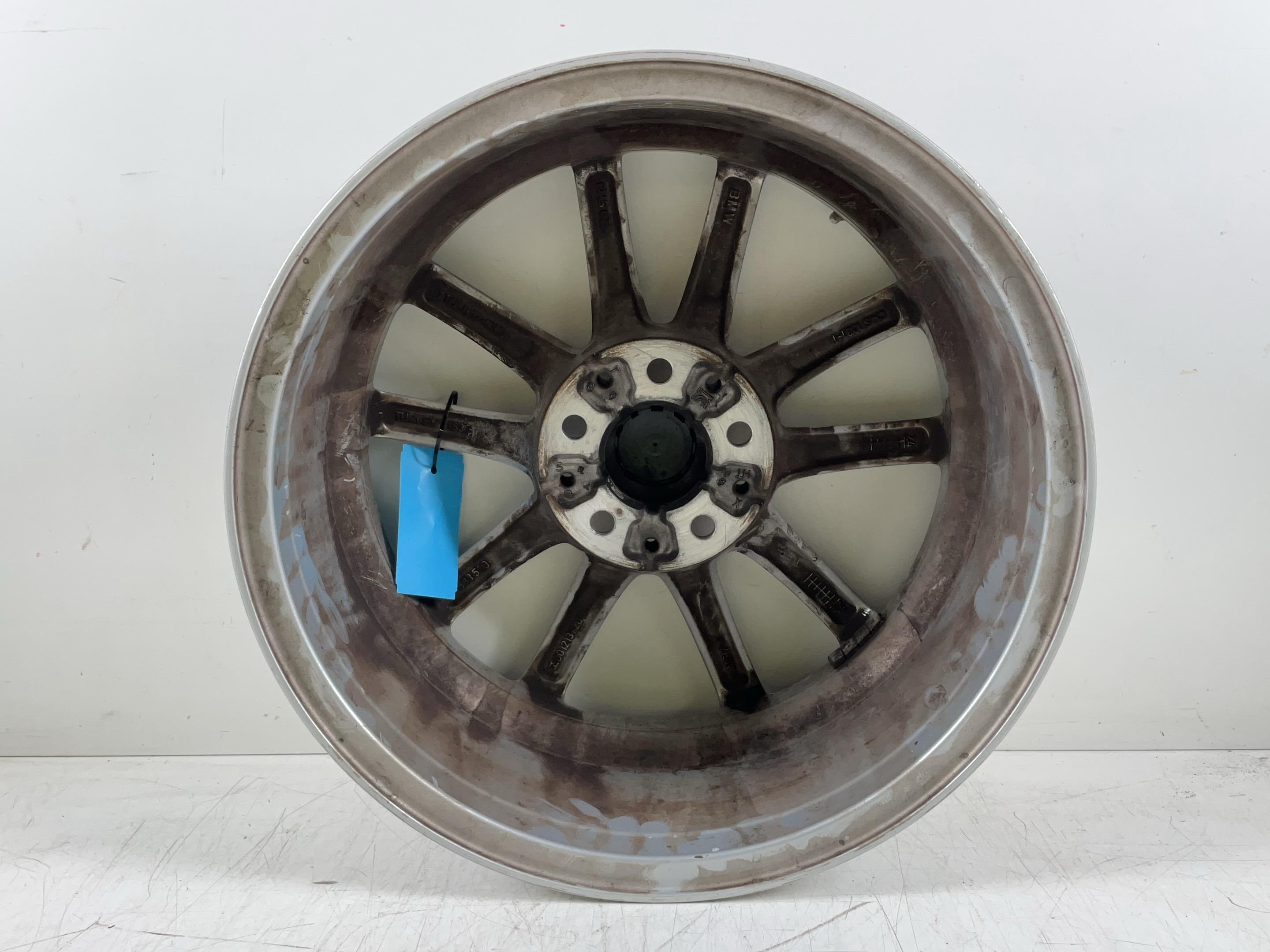 Jante alu BMW 3er Touring (G21, G81) 318i  115 kW  156 PS (03.2020-> )