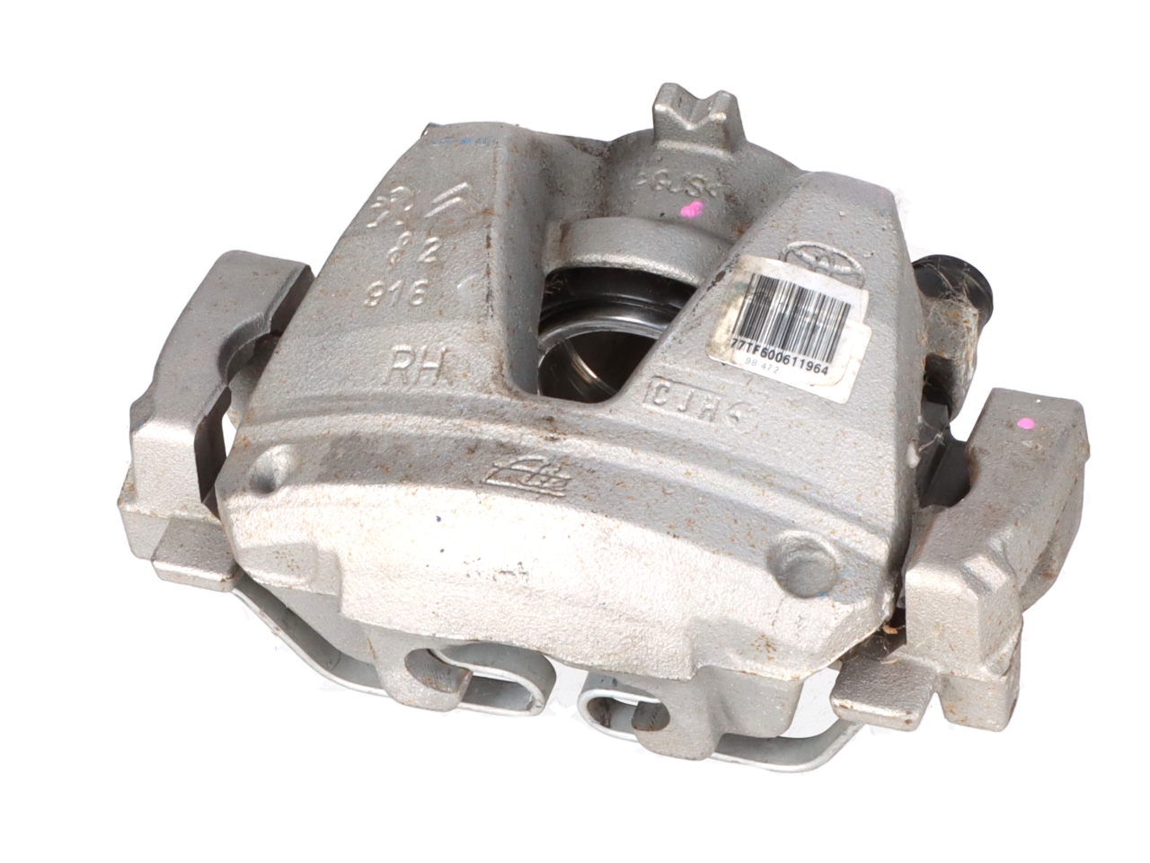 Bremssattel rechts vorne OPEL Vivaro C Kasten (K0) VIVARO-E HYDROGEN  100 kW  136 PS (08.2022-> )