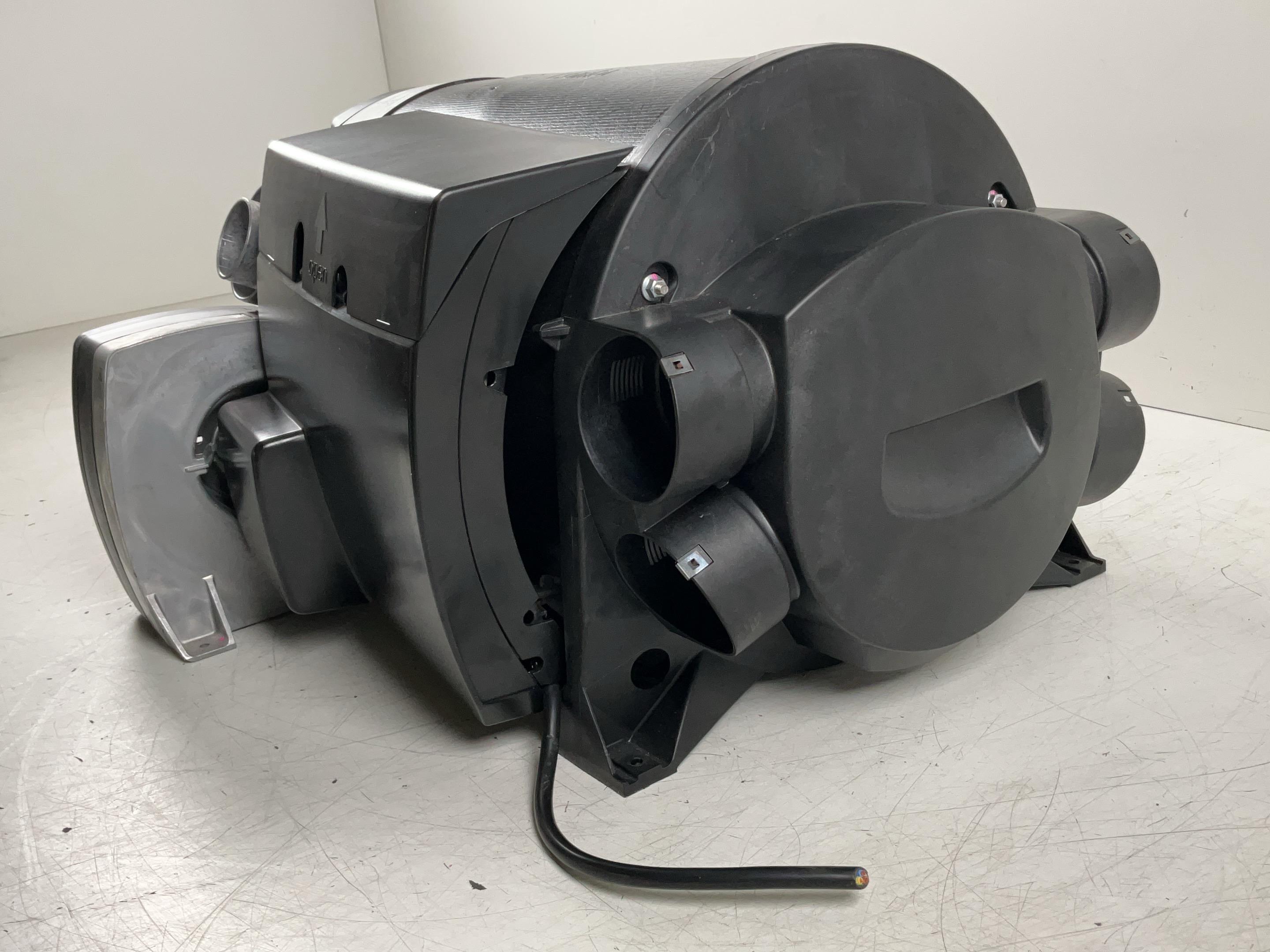 Heater SONSTIGER HERSTELLER Sonstiges Modell Sonstiger Typ