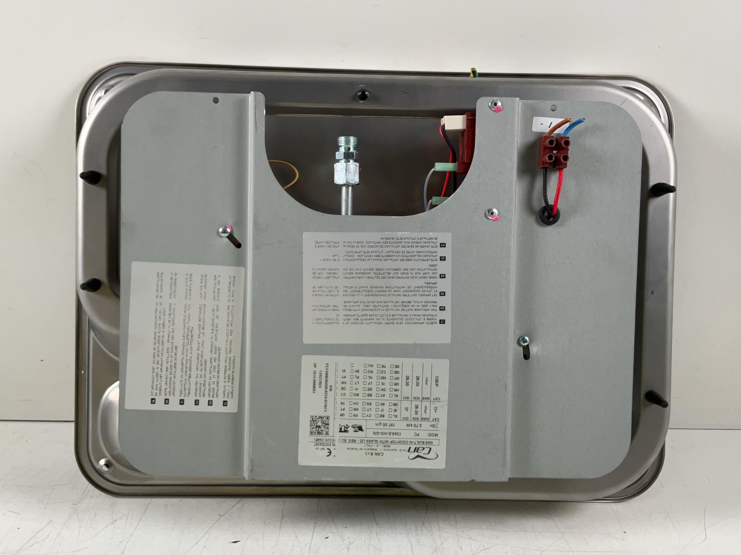 Verwarming Ketel SONSTIGER HERSTELLER Sonstiges Modell Sonstiger Typ
