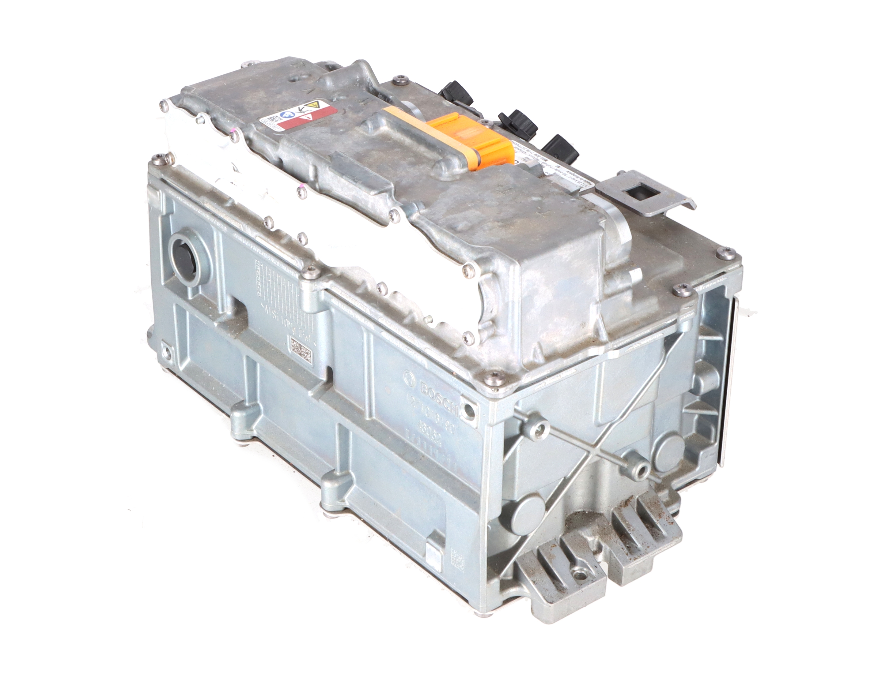 Electronique de puissance et de commande VW Passat B9 Variant (CJ5) 1.5 eTSI  110 kW  150 PS (10.2023-> )
