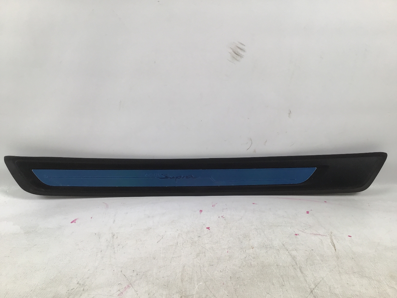 Panoul pragului ușii dreapta TOYOTA Supra (DB) 3.0 GR  250 kW  340 PS (03.2019-> )