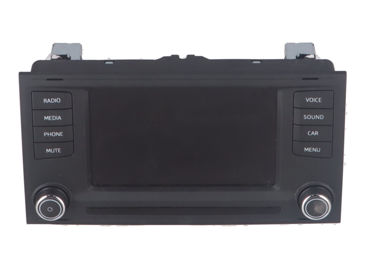 Afișaj SEAT Leon (5F) 1.4 TGI  81 kW  110 PS (02.2013-> )