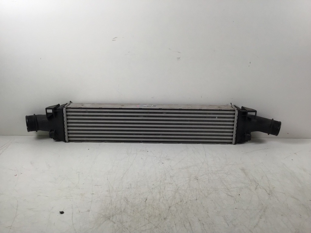 Intercooler AUDI A6 (4A, C8) 45 TFSI Mild Hybrid quattro  195 kW  265 PS (05.2020-> )