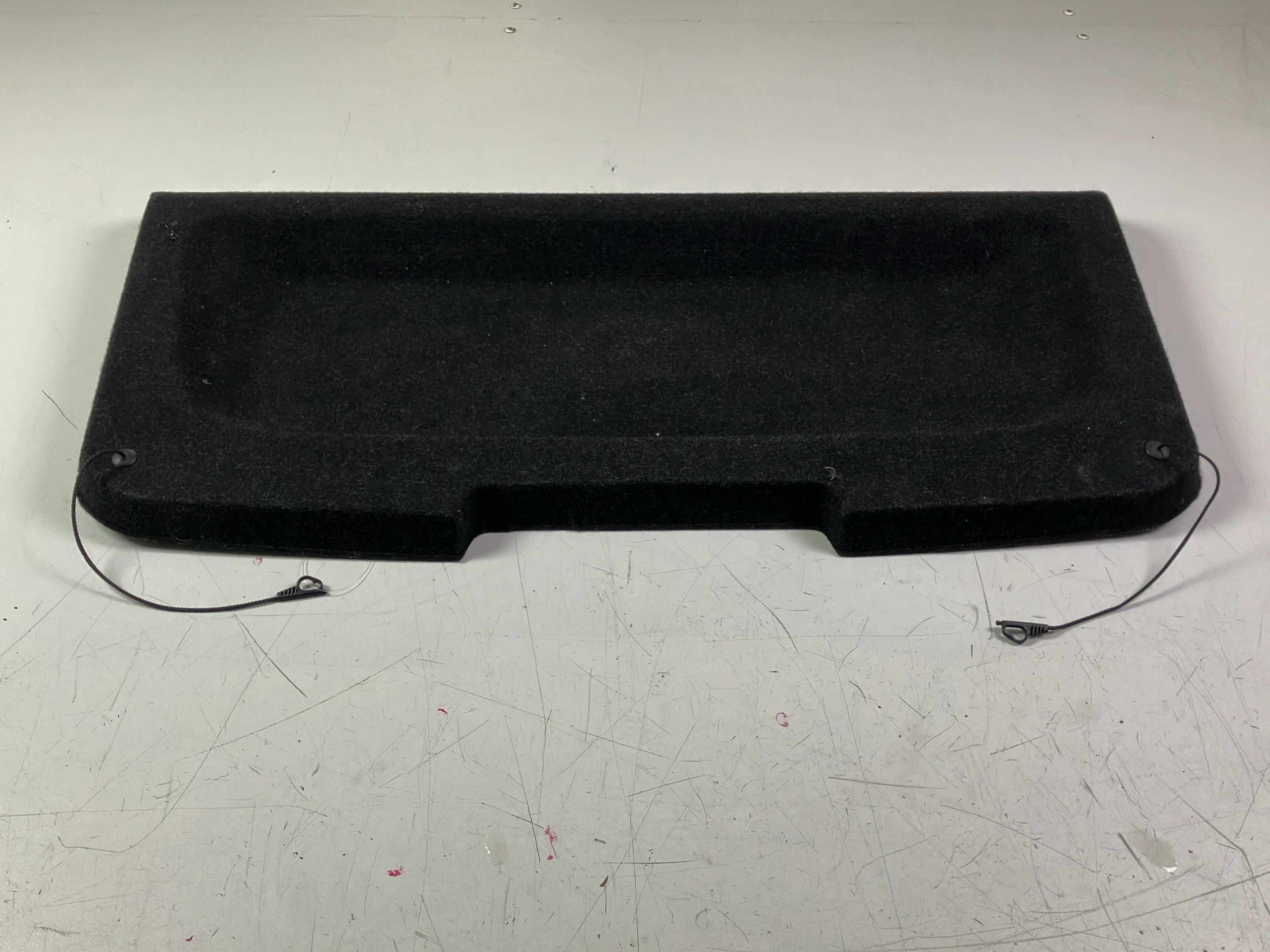 Hutablage FIAT Grande Punto (199) 1.4  57 kW  77 PS (06.2005-12.2015)