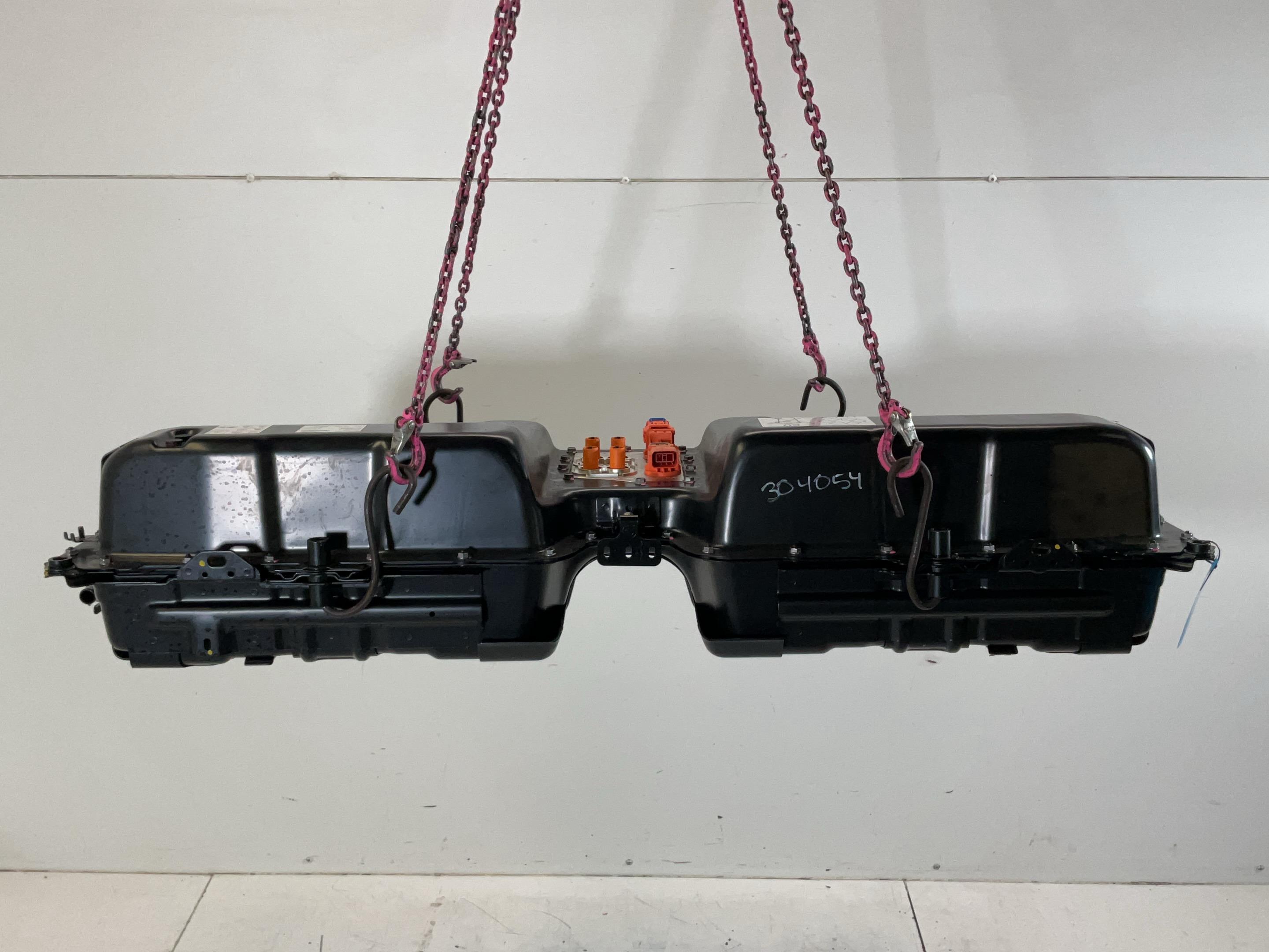 Hybrid Battery OPEL Vivaro C Kasten (K0) Vivaro-e HYDROGEN  100 kW  136 PS (10.2024-> )